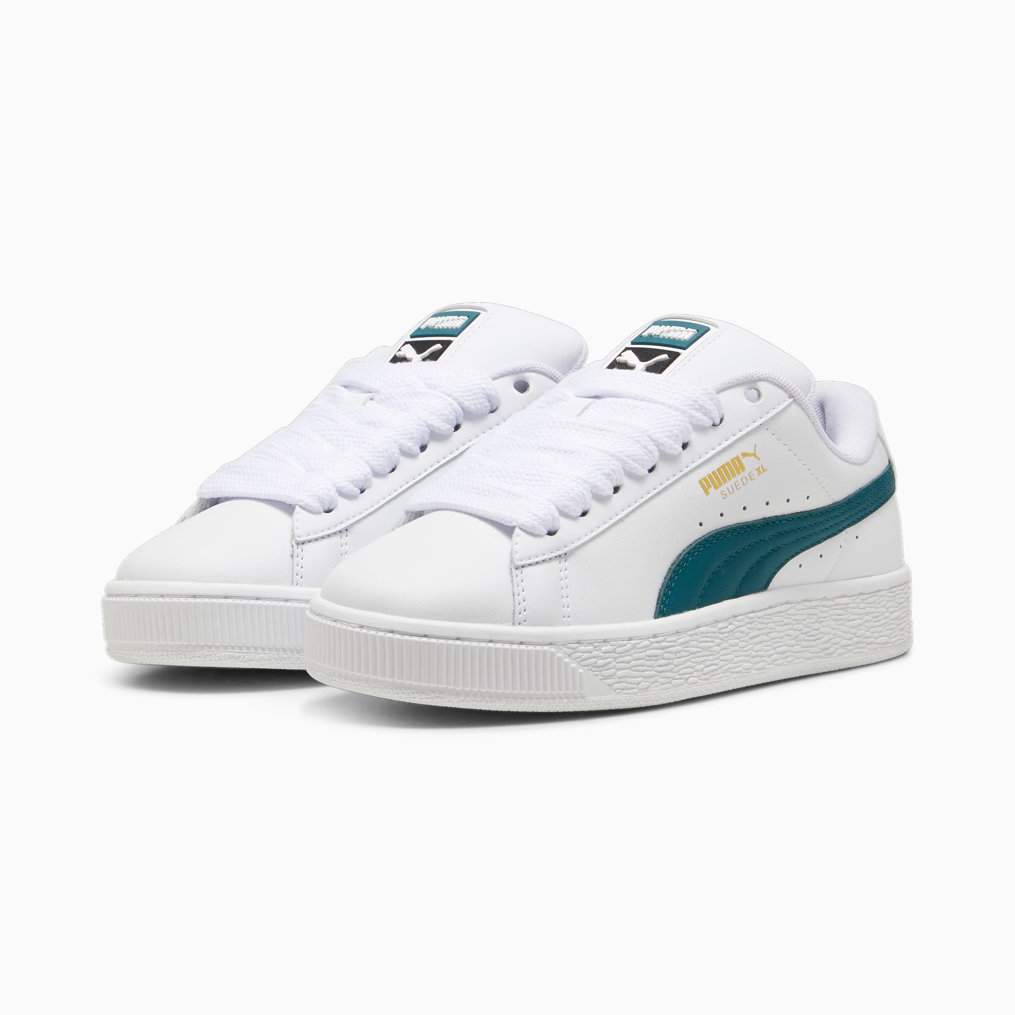 Puma Puma sneaker Wit