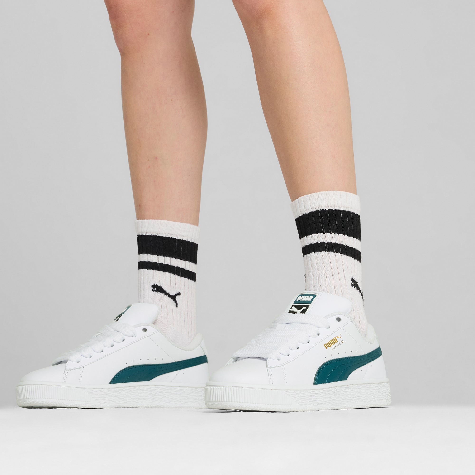 Puma Puma sneaker Wit