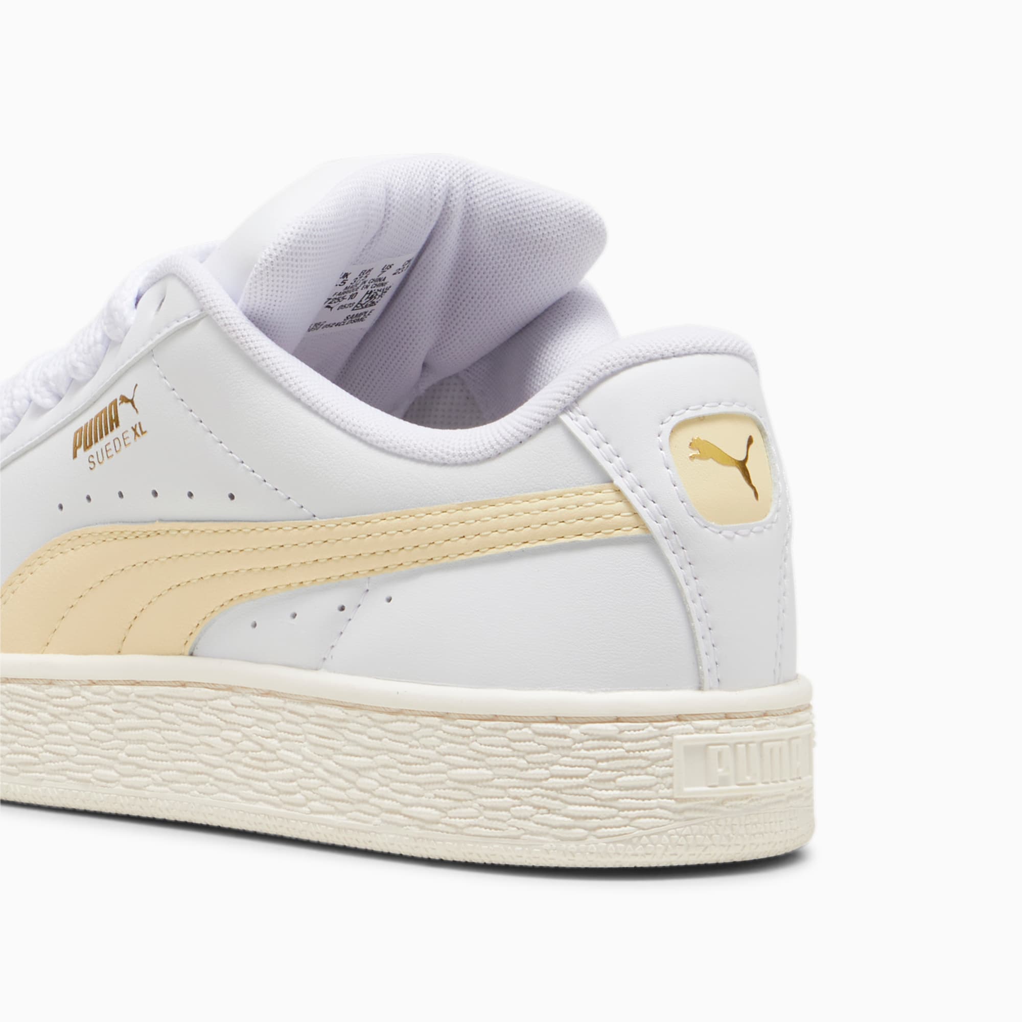 Puma Puma sneaker Wit