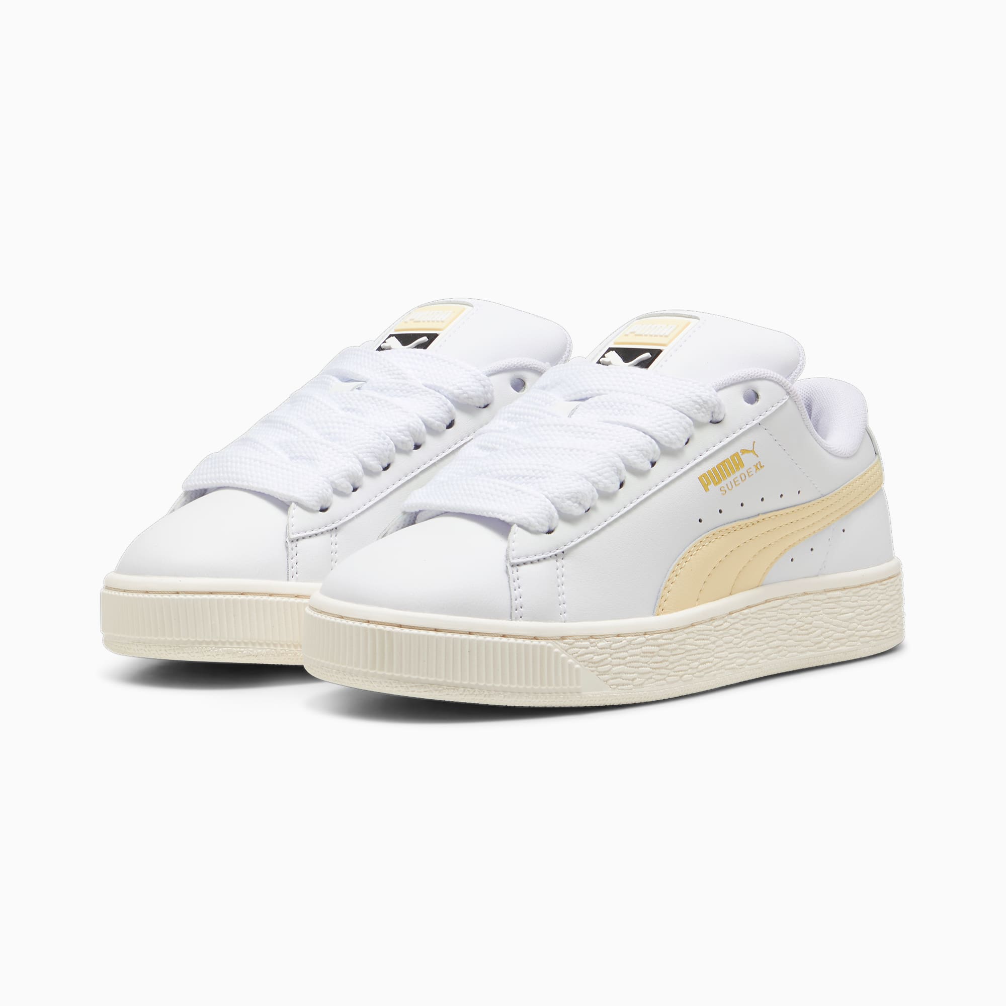 Puma Puma sneaker Wit