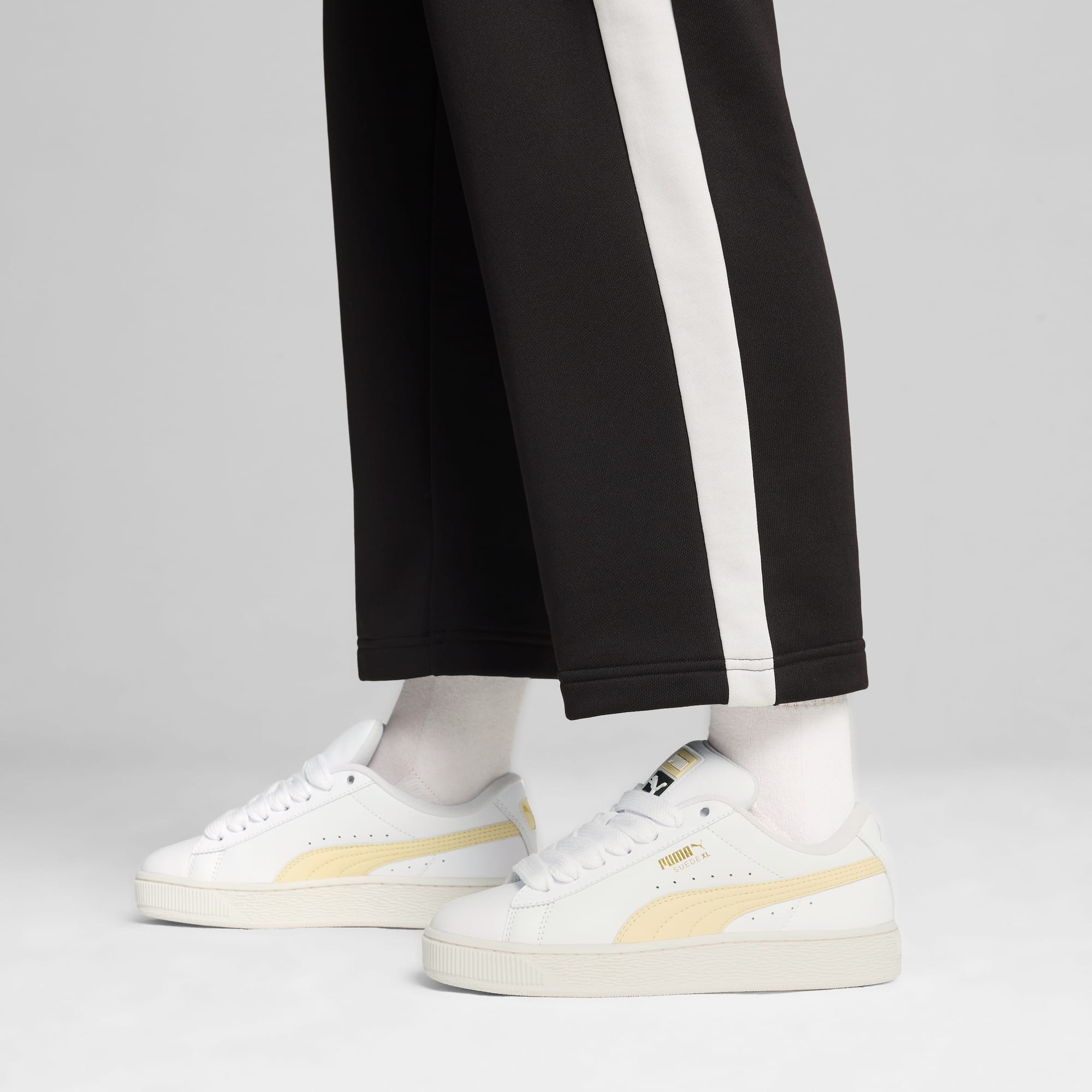 Puma Puma sneaker Wit