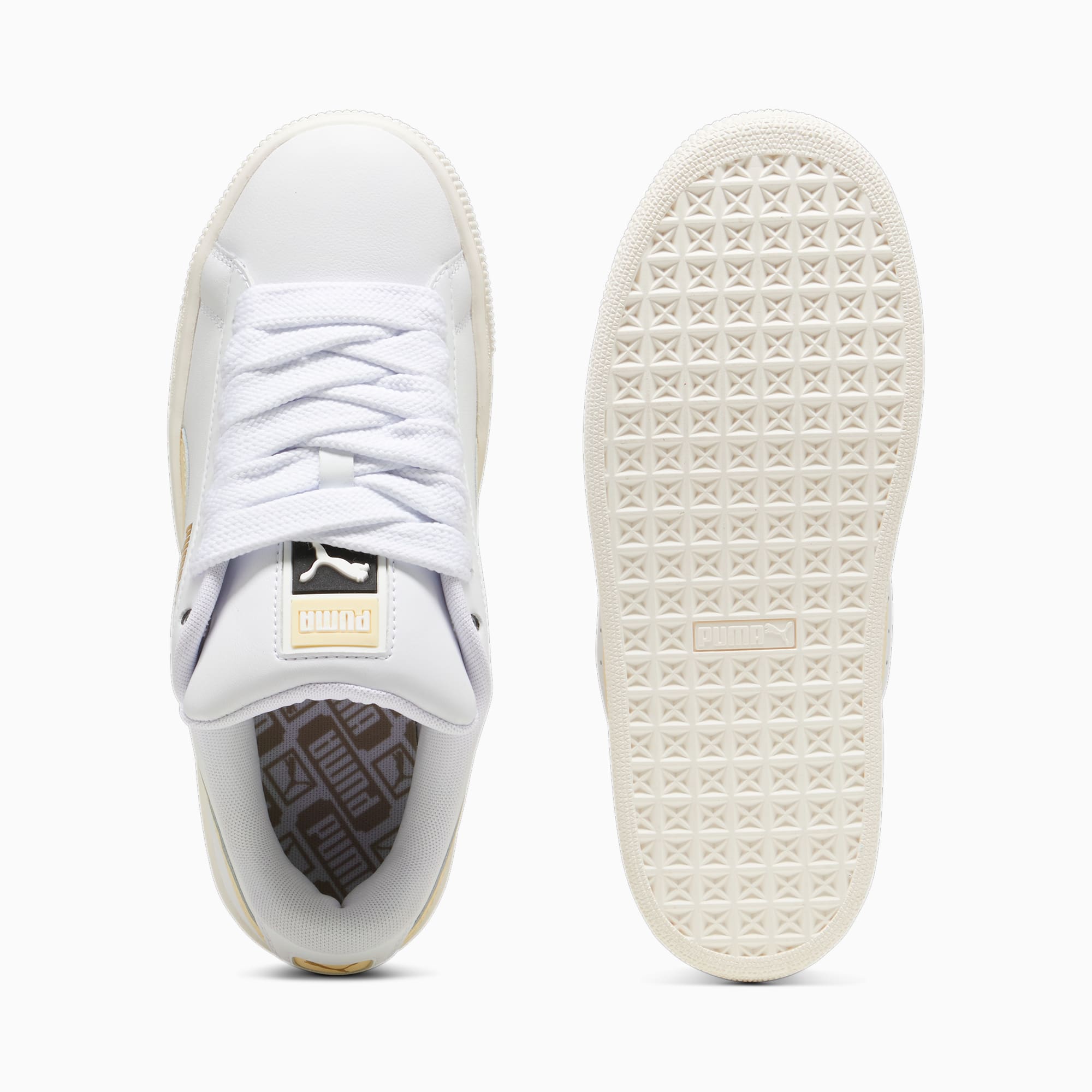 Puma Puma sneaker Wit