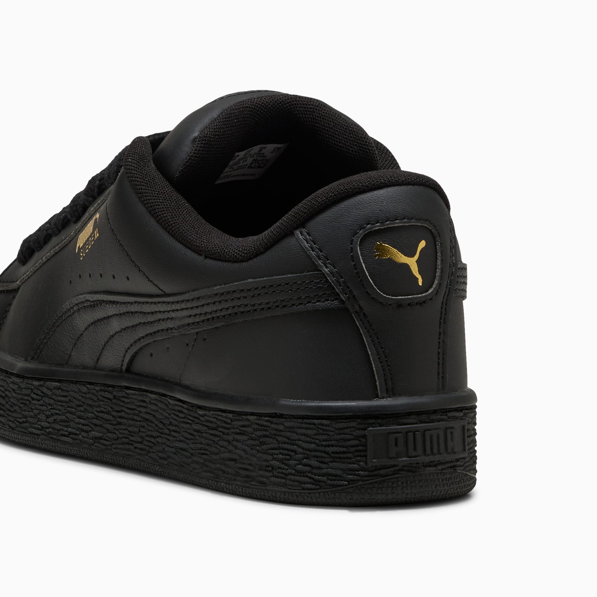 Puma Puma sneaker Goud