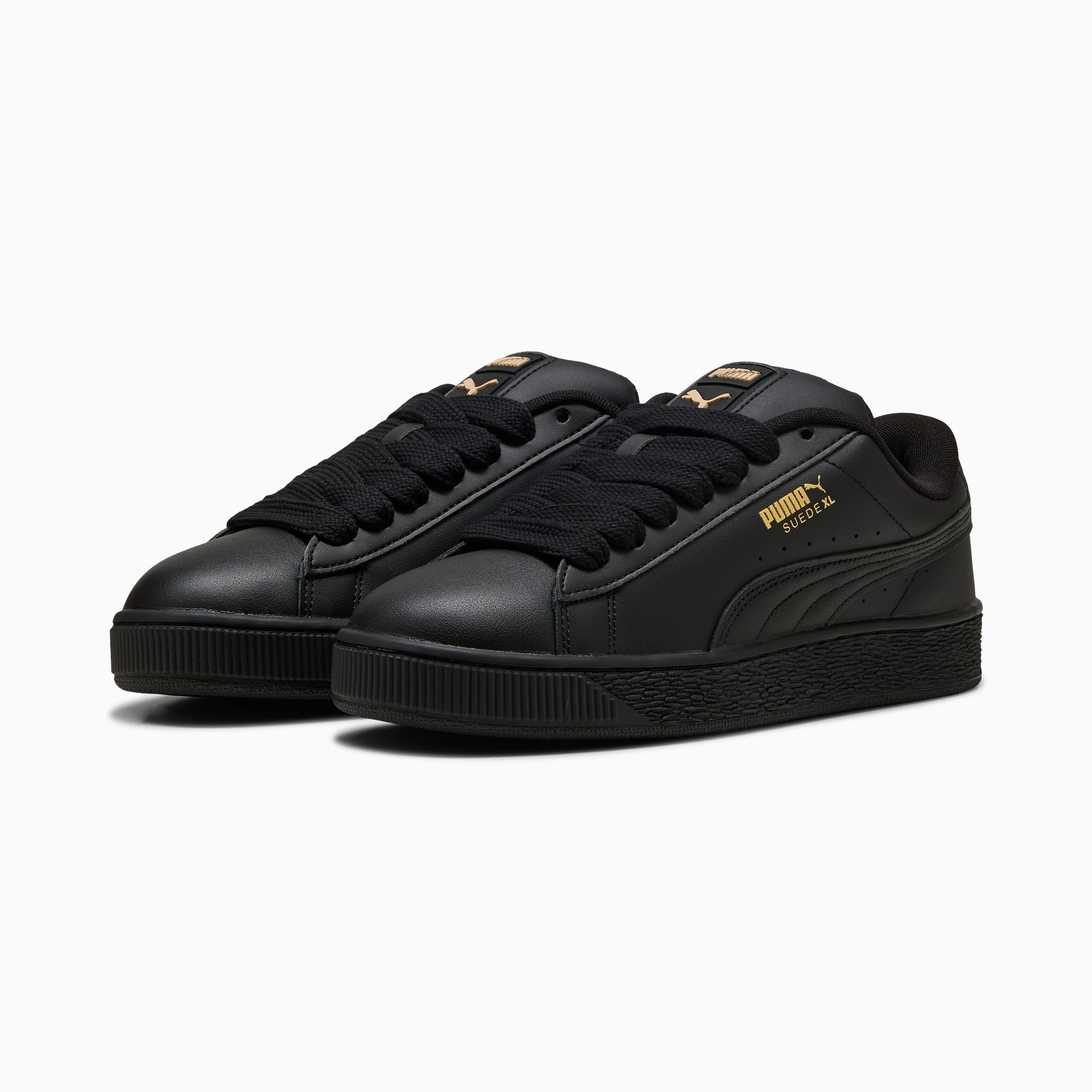 Puma Puma sneaker Goud