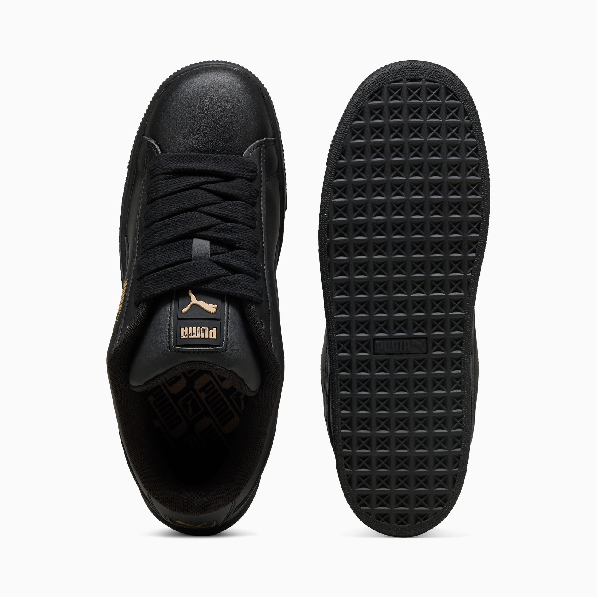 Puma Puma sneaker Goud