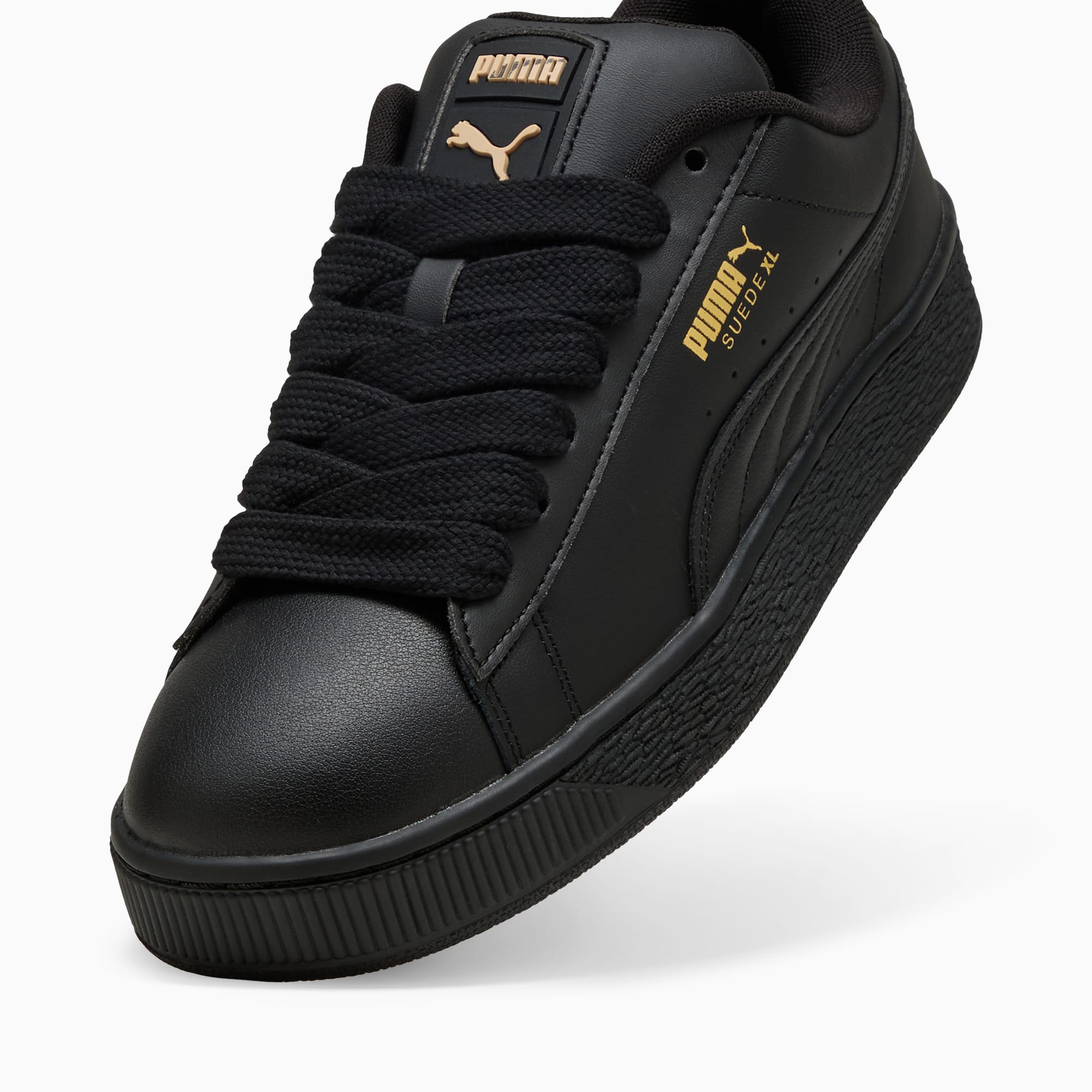 Puma Puma sneaker Goud