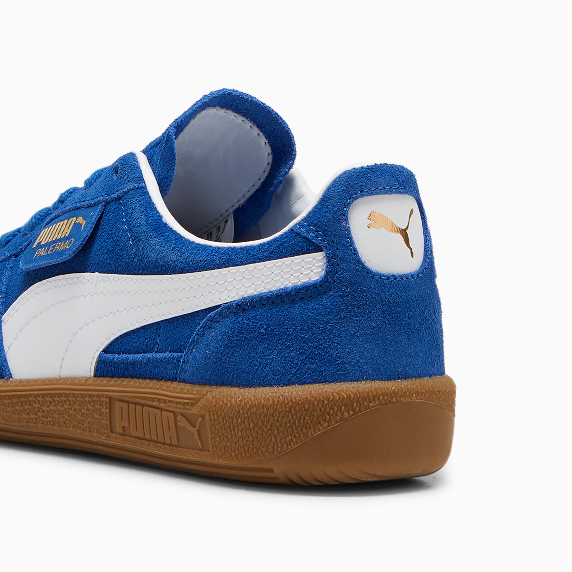 Puma Puma sneaker Wit