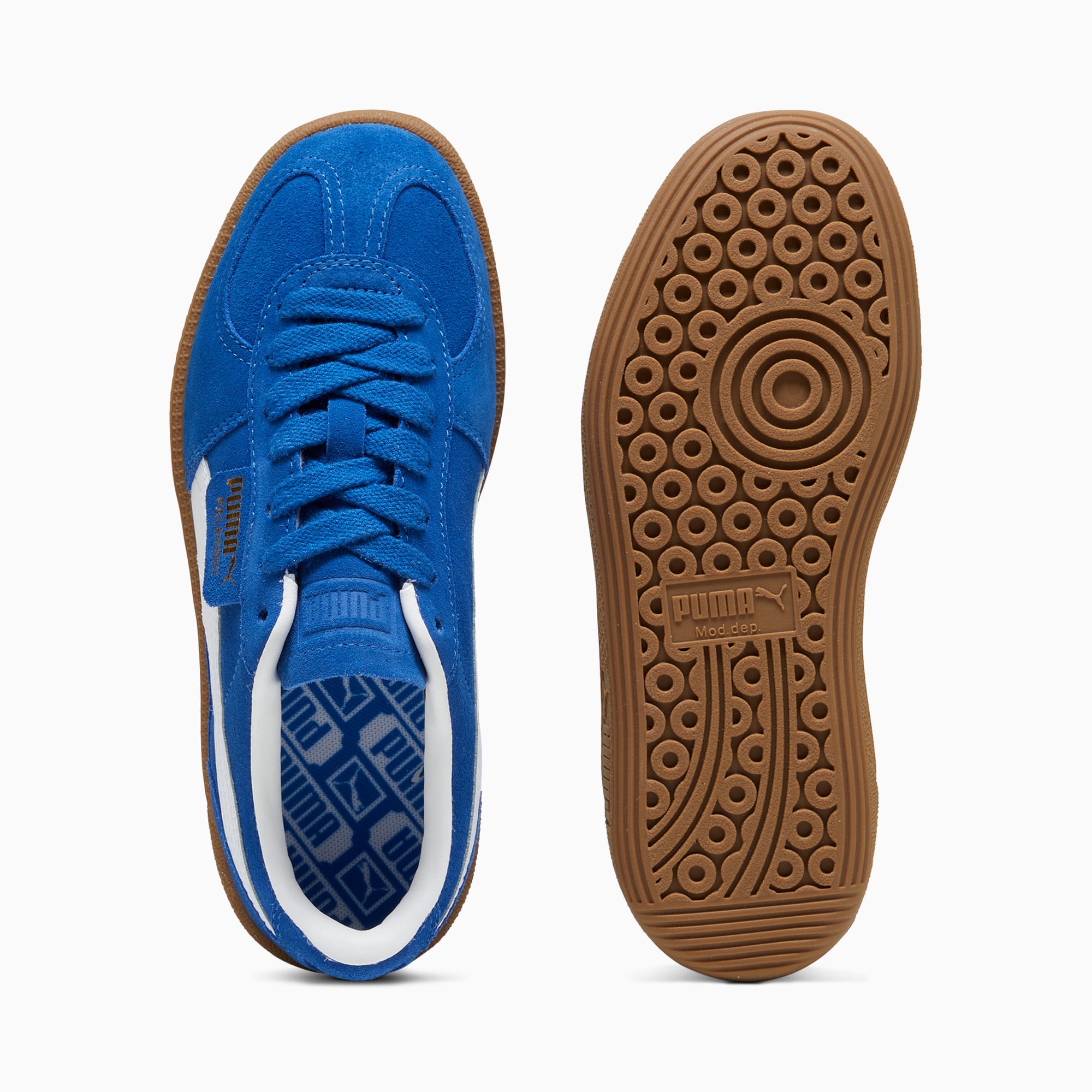 Puma Puma sneaker Wit