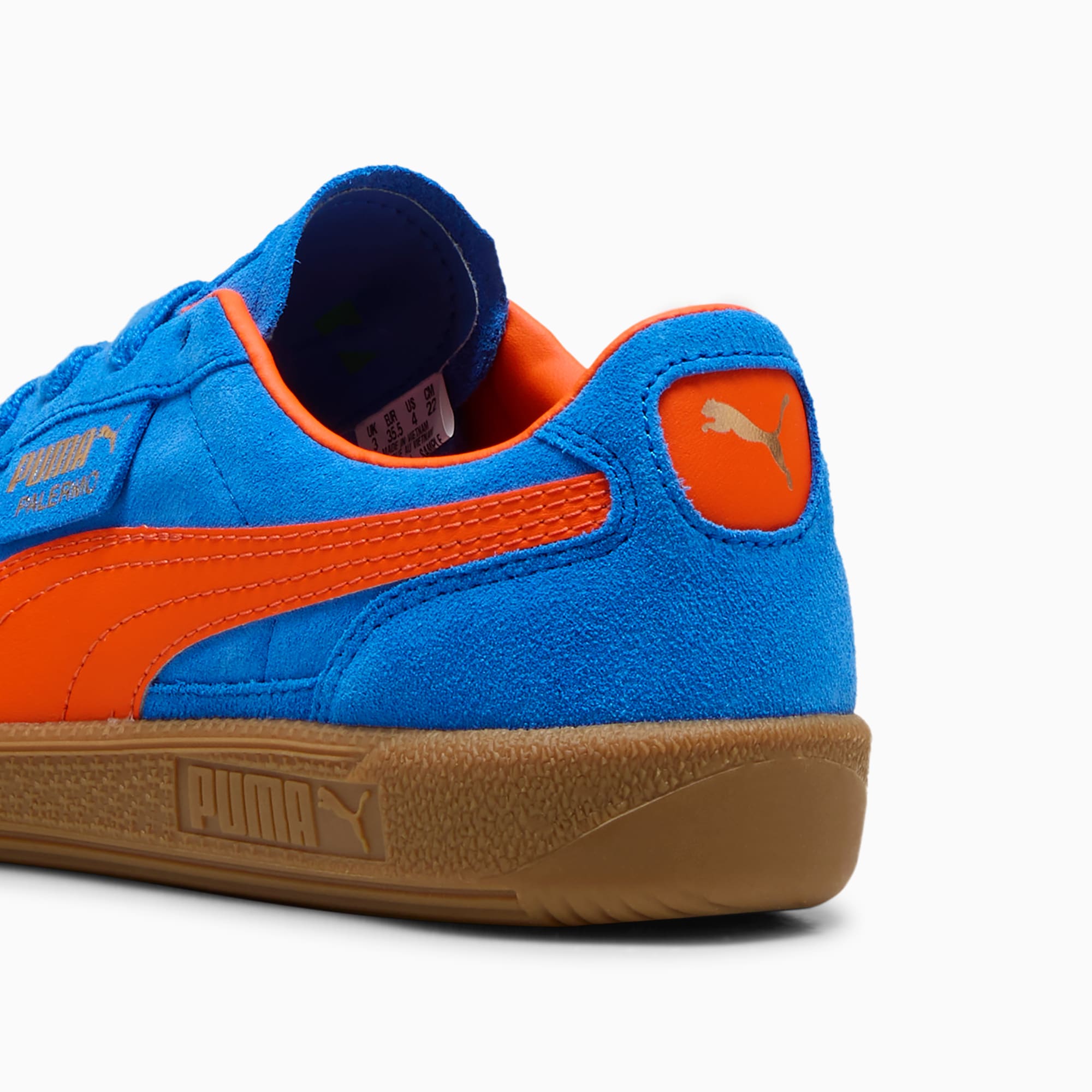 Puma Puma sneaker Blauw