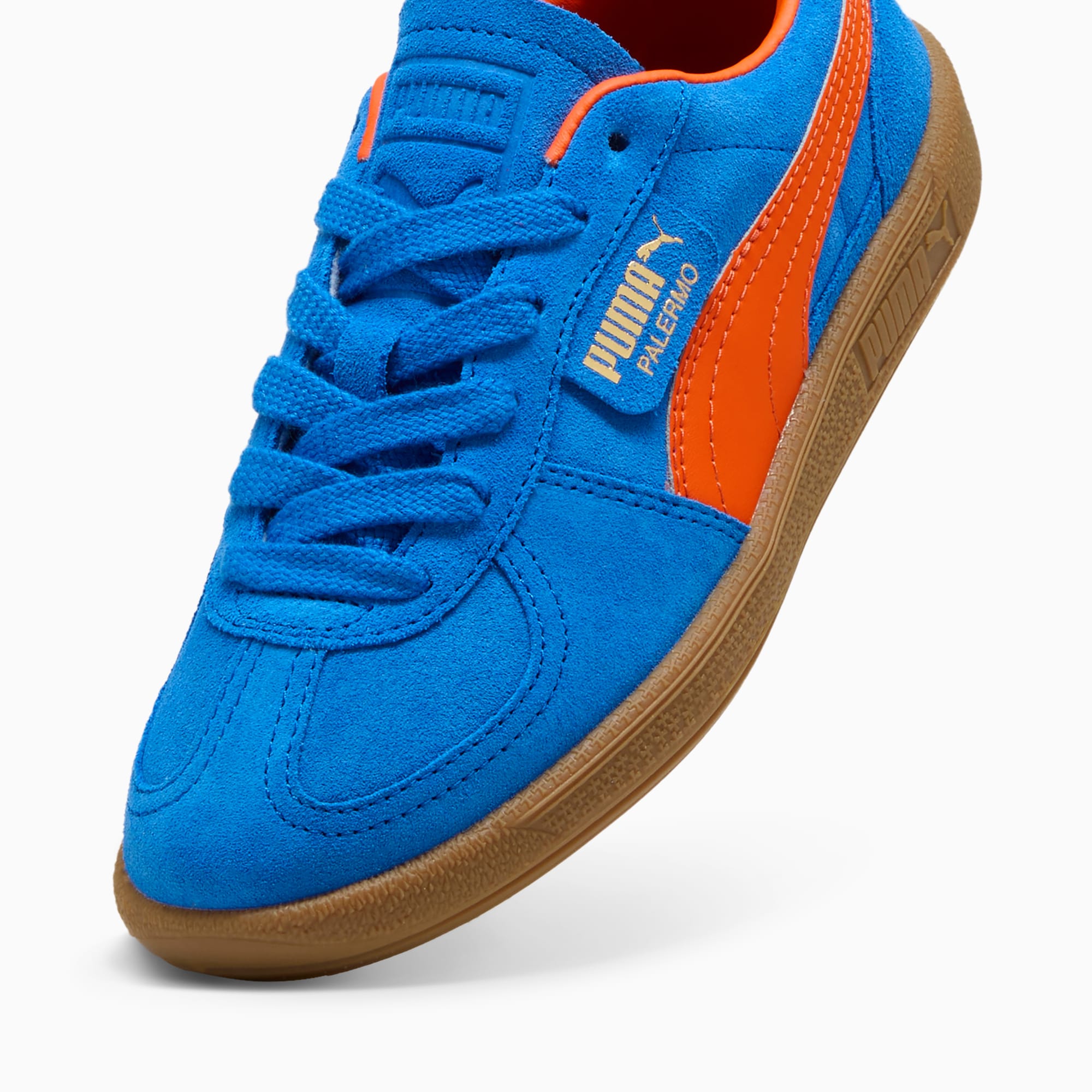 Puma Puma sneaker Blauw
