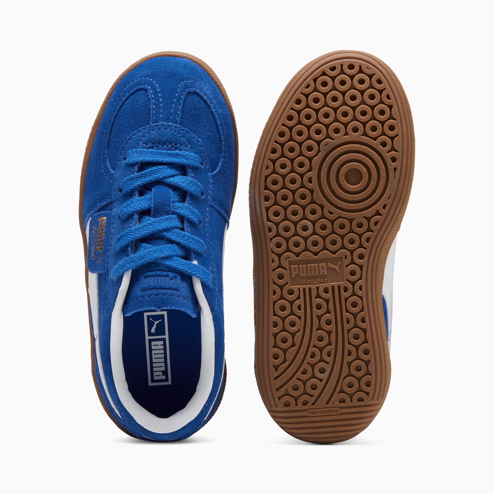 Puma Puma sneaker Wit