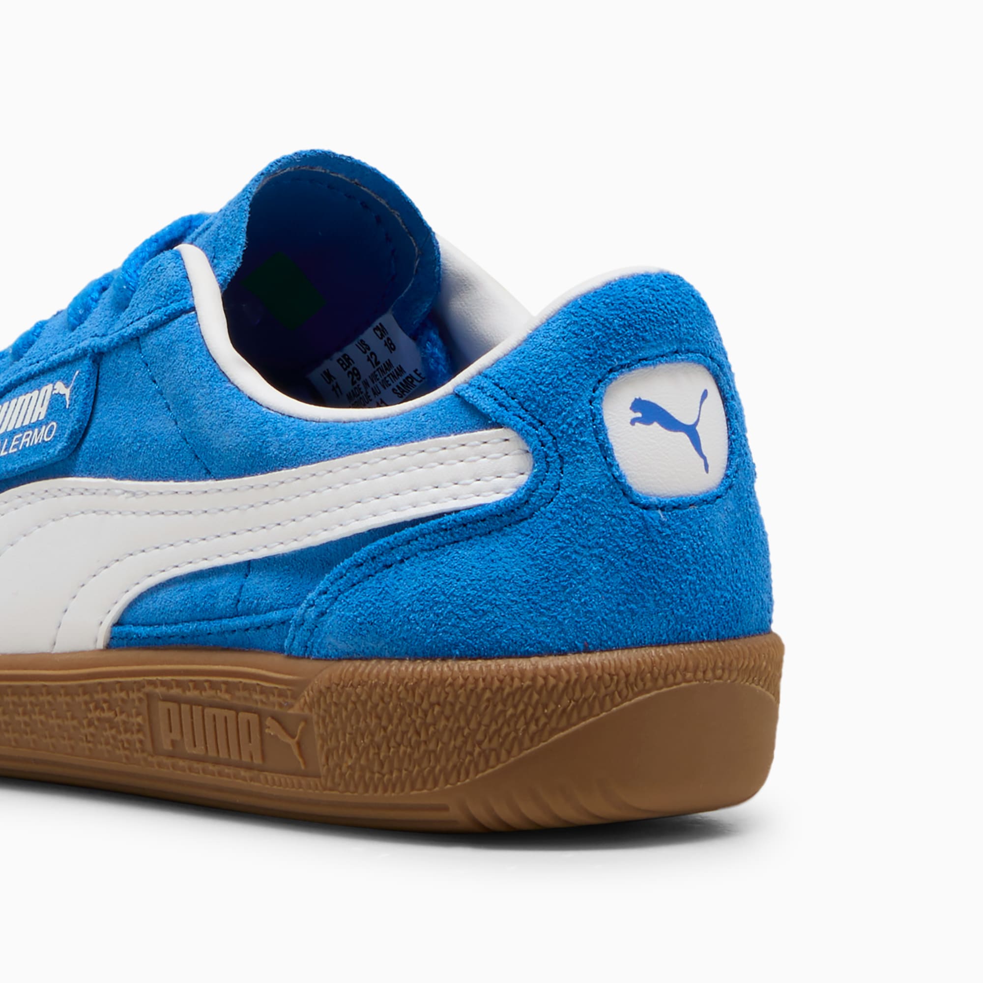Puma Puma sneaker Blauw