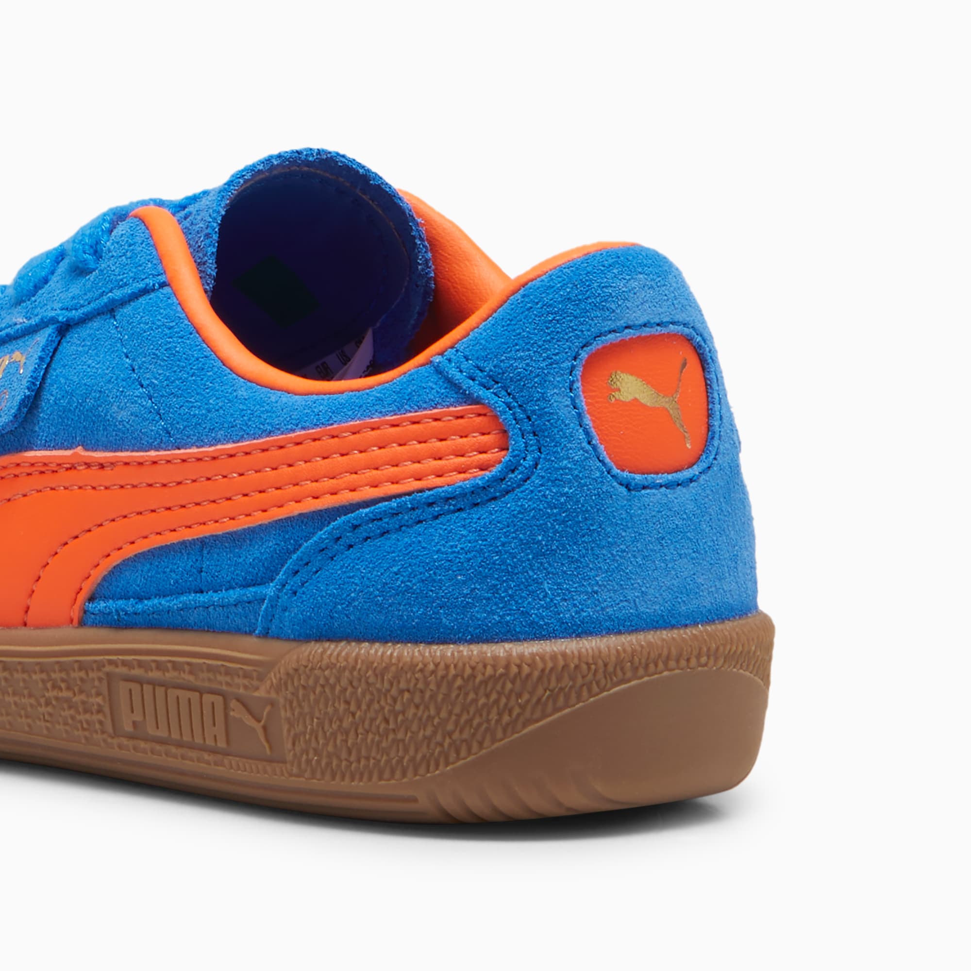 Puma Puma sneaker Blauw