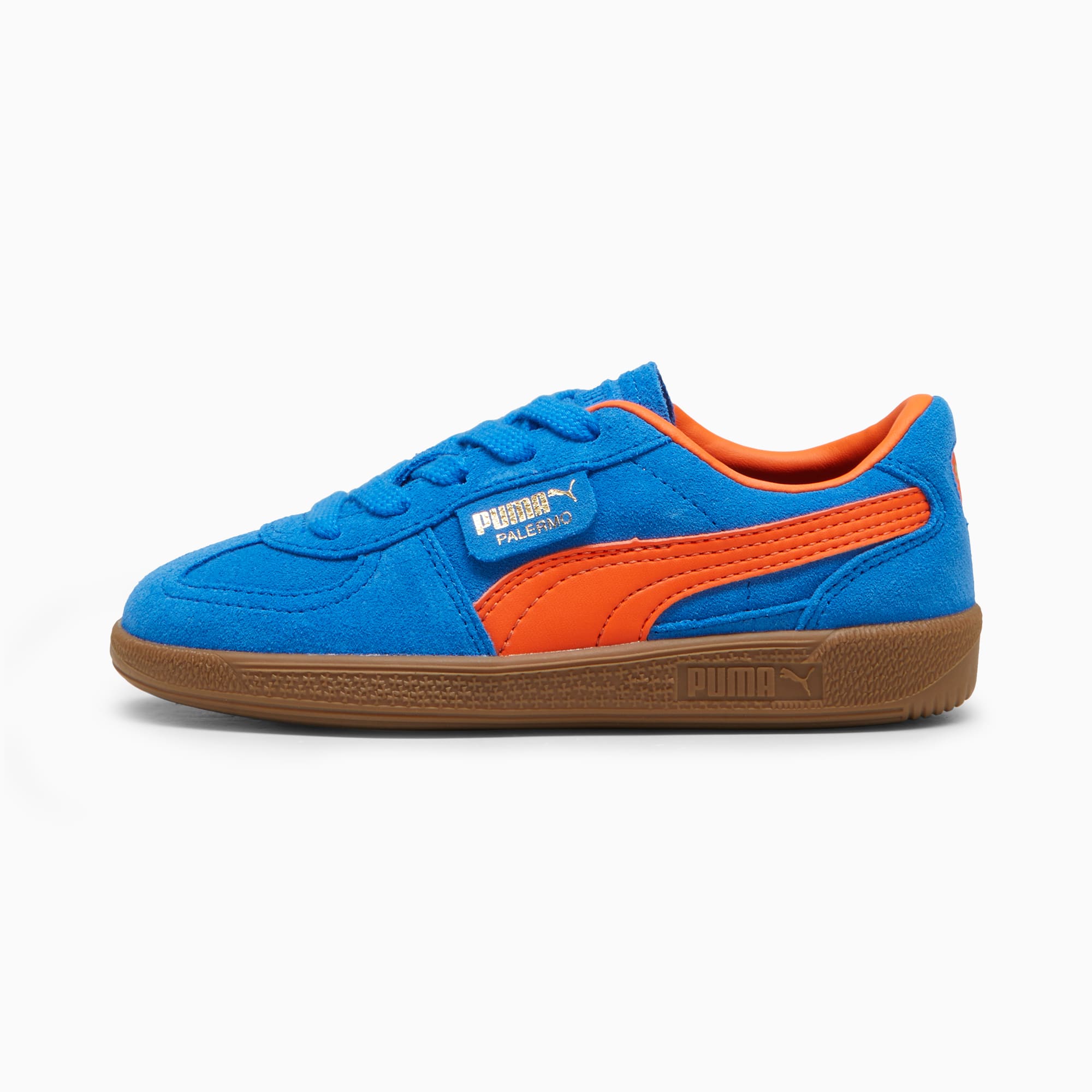 Puma Puma sneaker Blauw