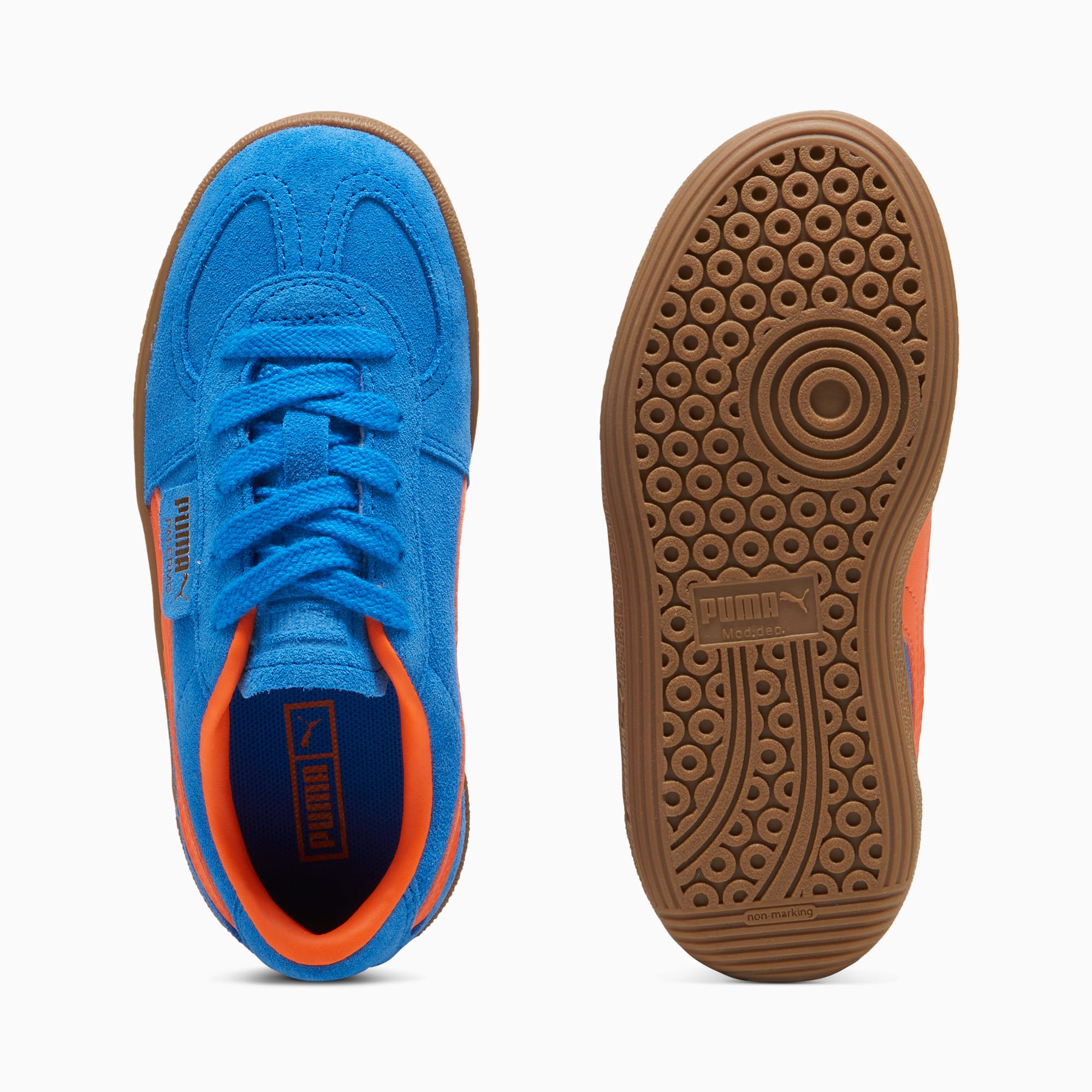 Puma Puma sneaker Blauw
