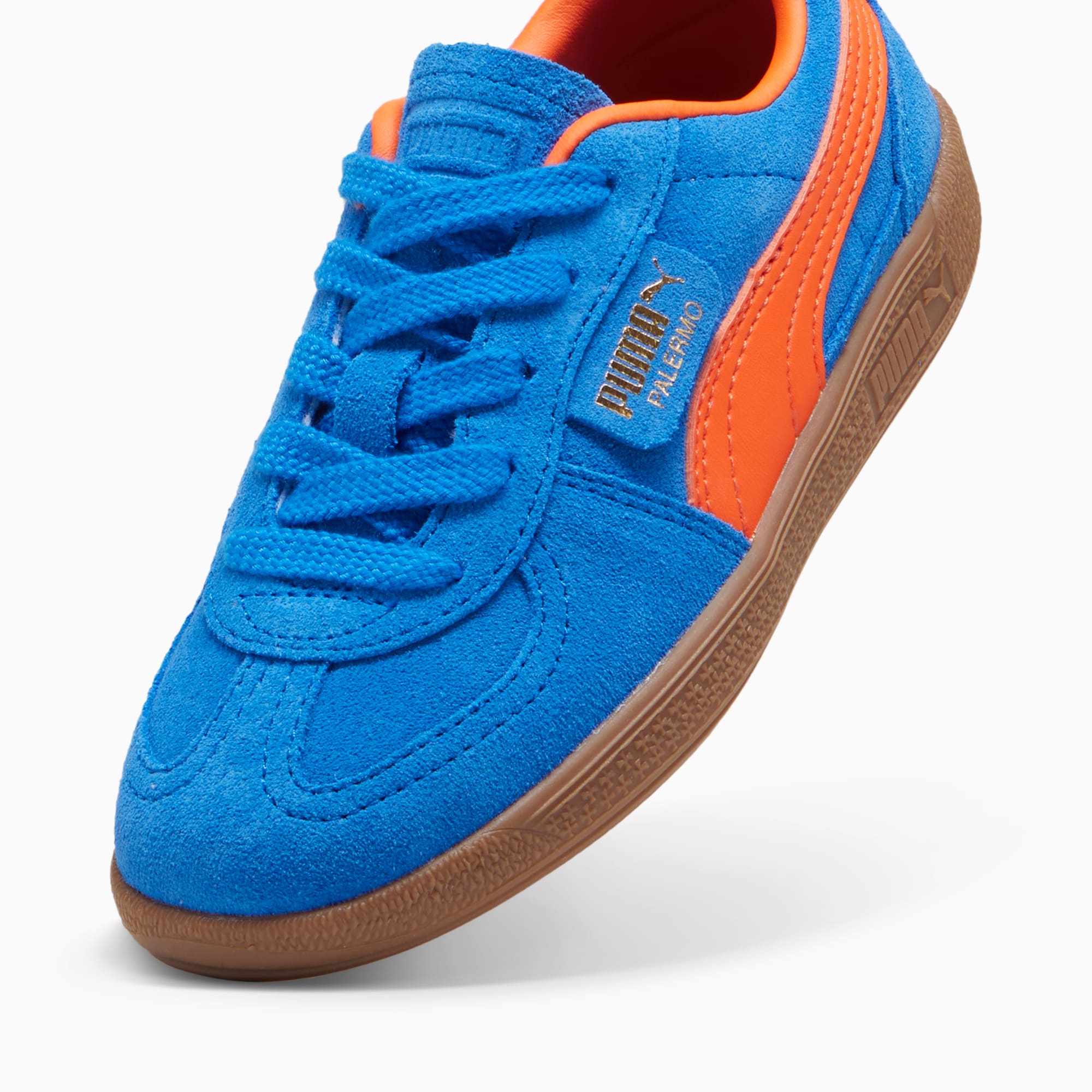 Puma Puma sneaker Blauw