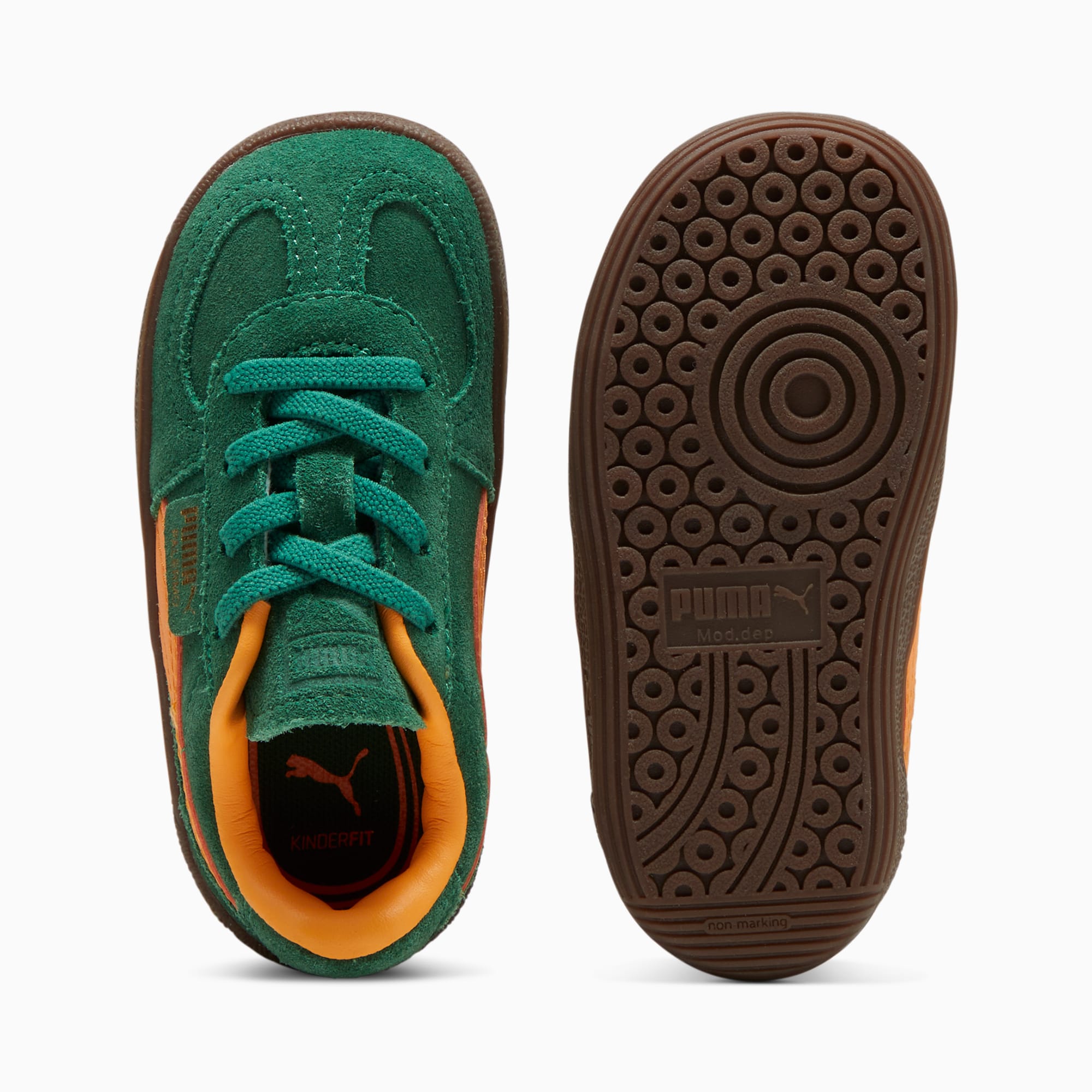 Puma Puma sneaker Vine-Clementine