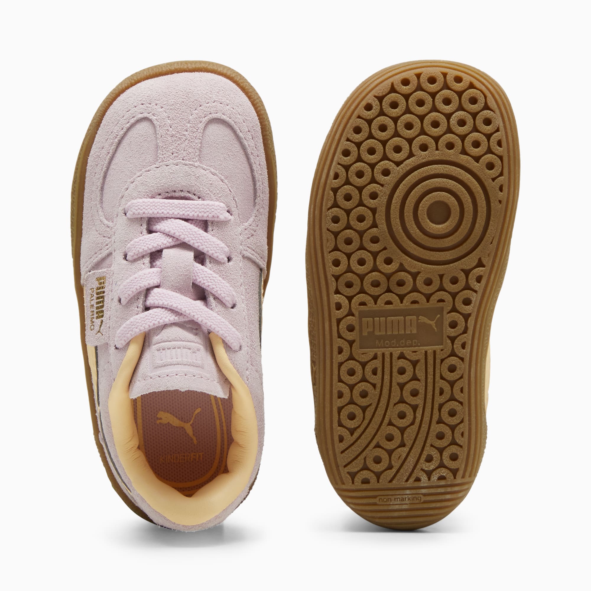Puma Puma sneaker Roze