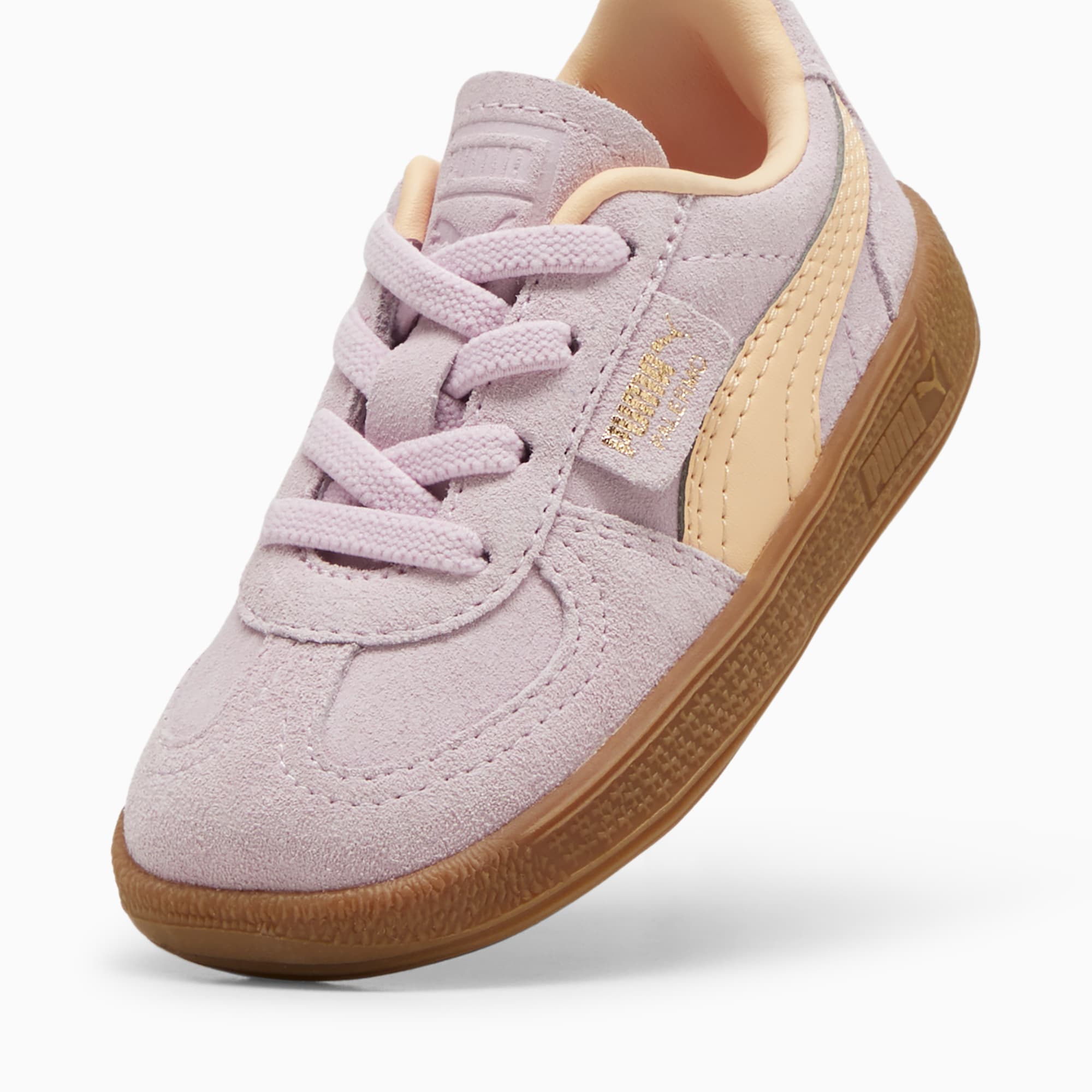 PUMA Palermo sneakers, Roze/Paars