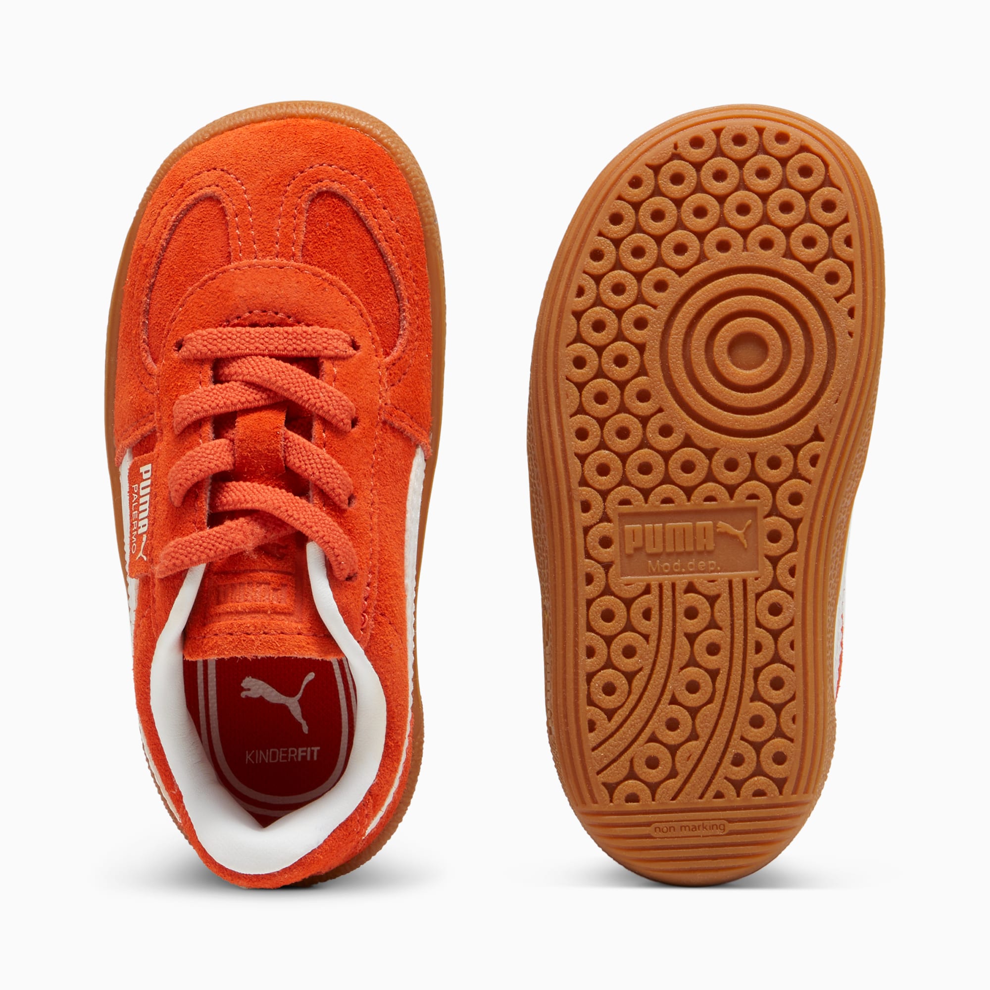 Puma Puma sneaker Rood