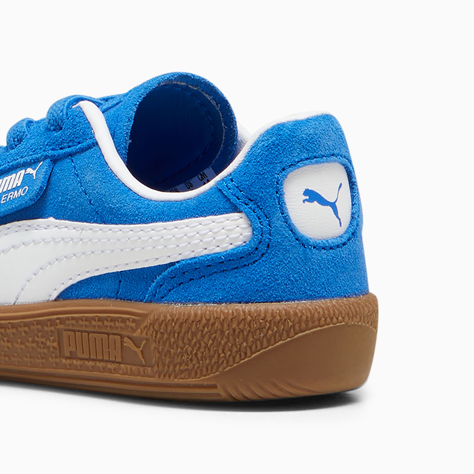 Puma Puma sneaker Blauw