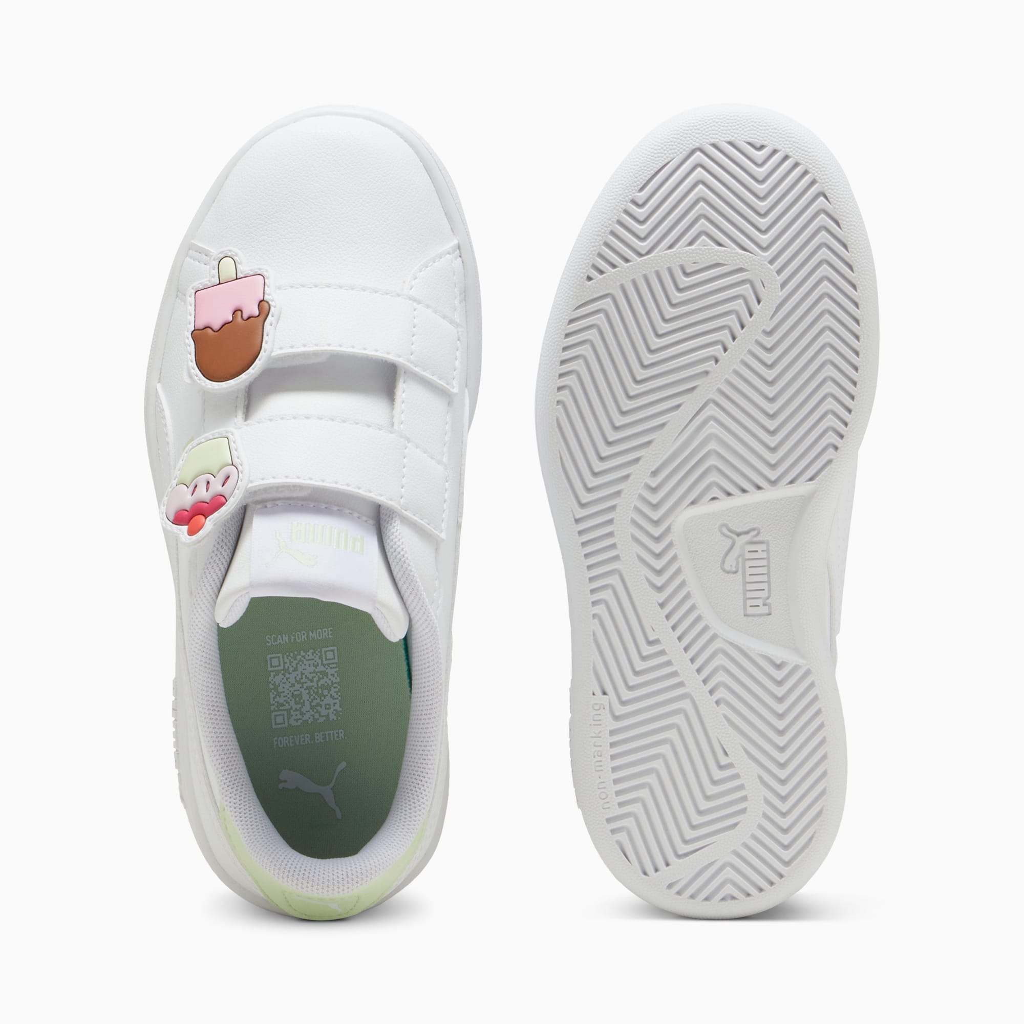 Puma Puma sneaker Wit