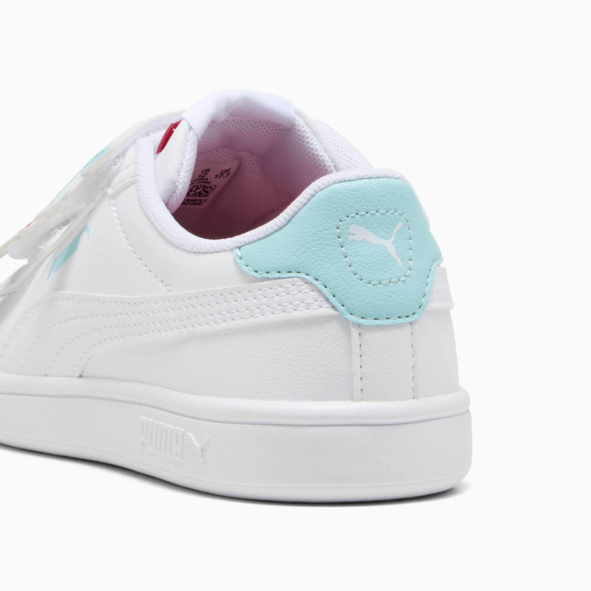 Puma Puma sneaker Wit