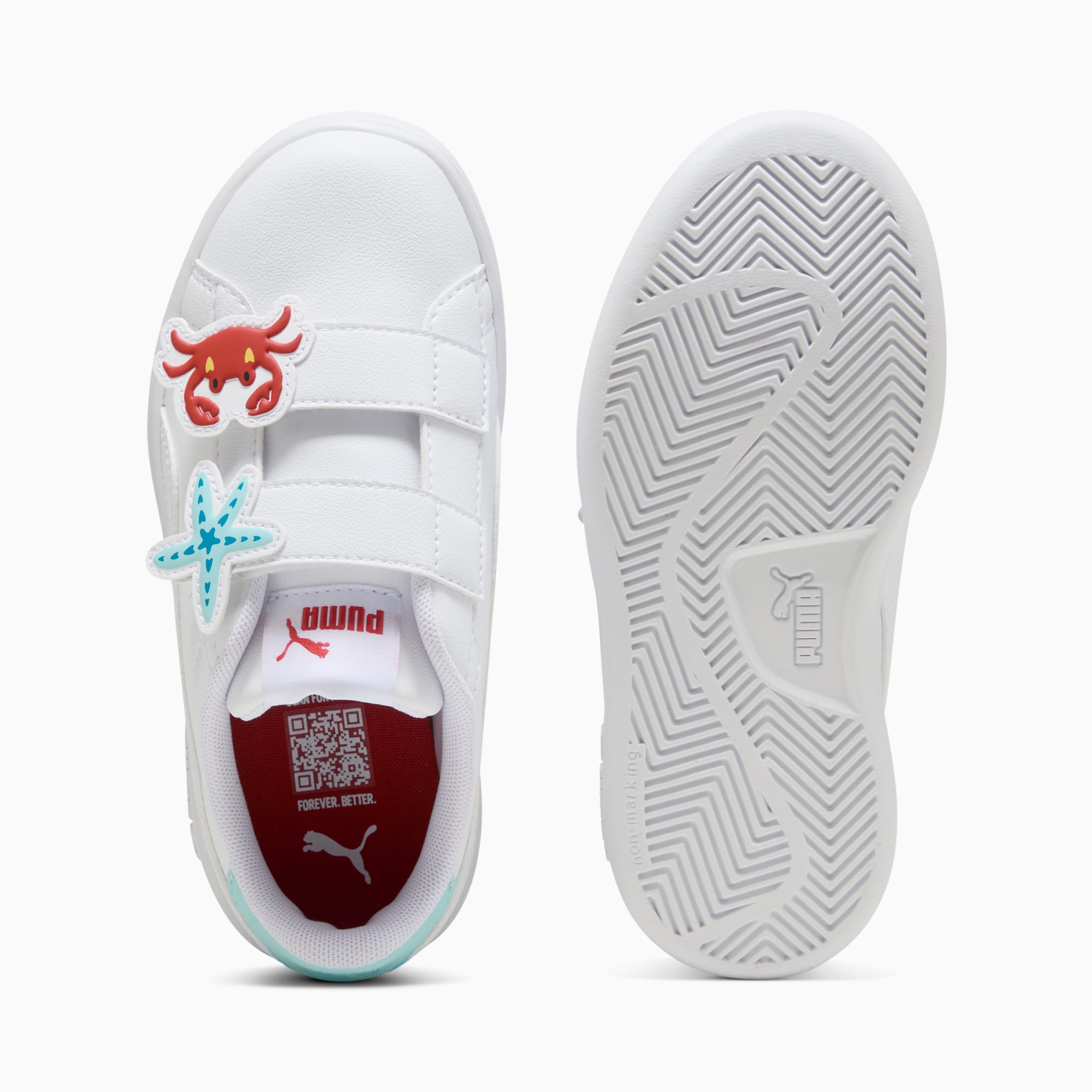 Puma Puma sneaker Wit