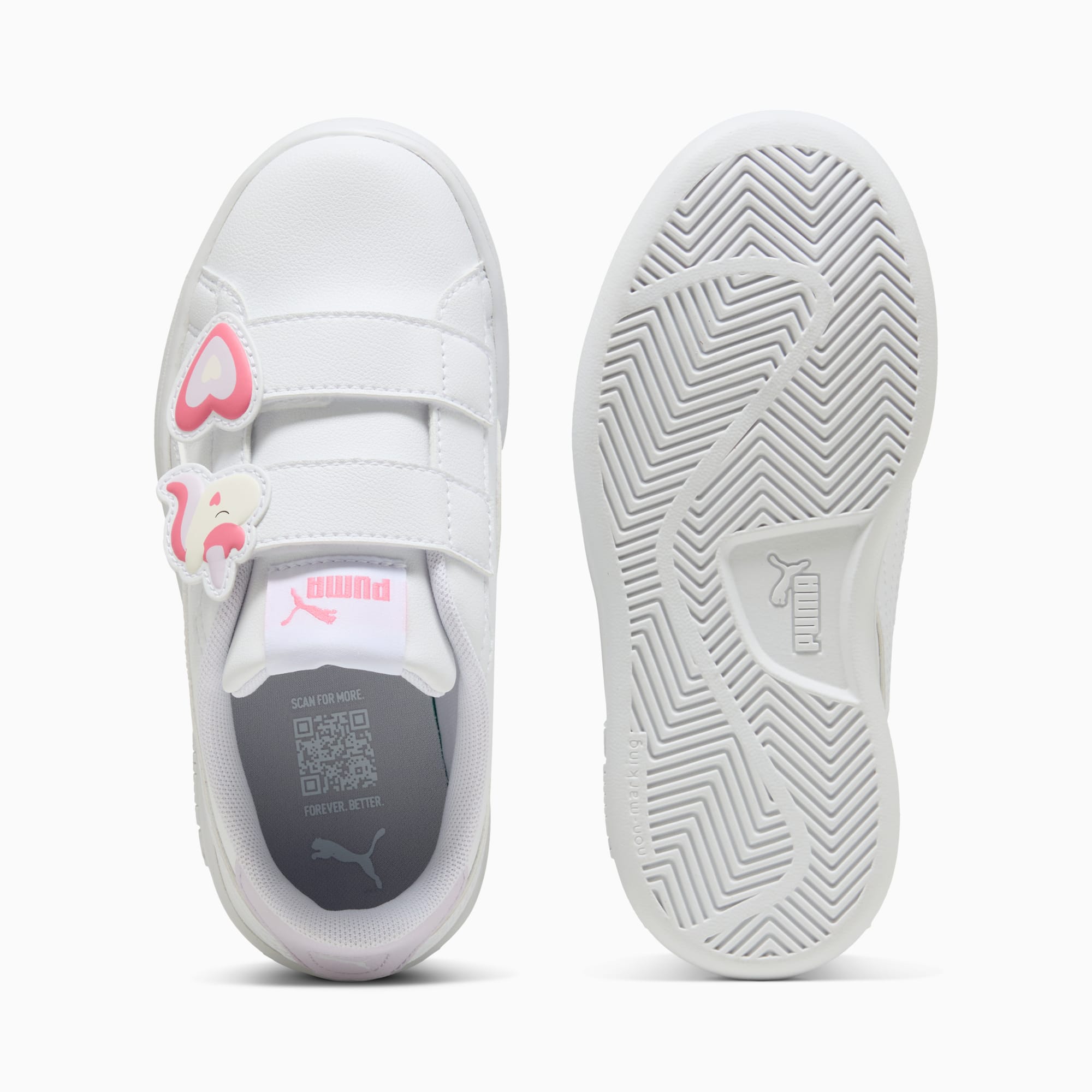 Puma Puma sneaker Wit