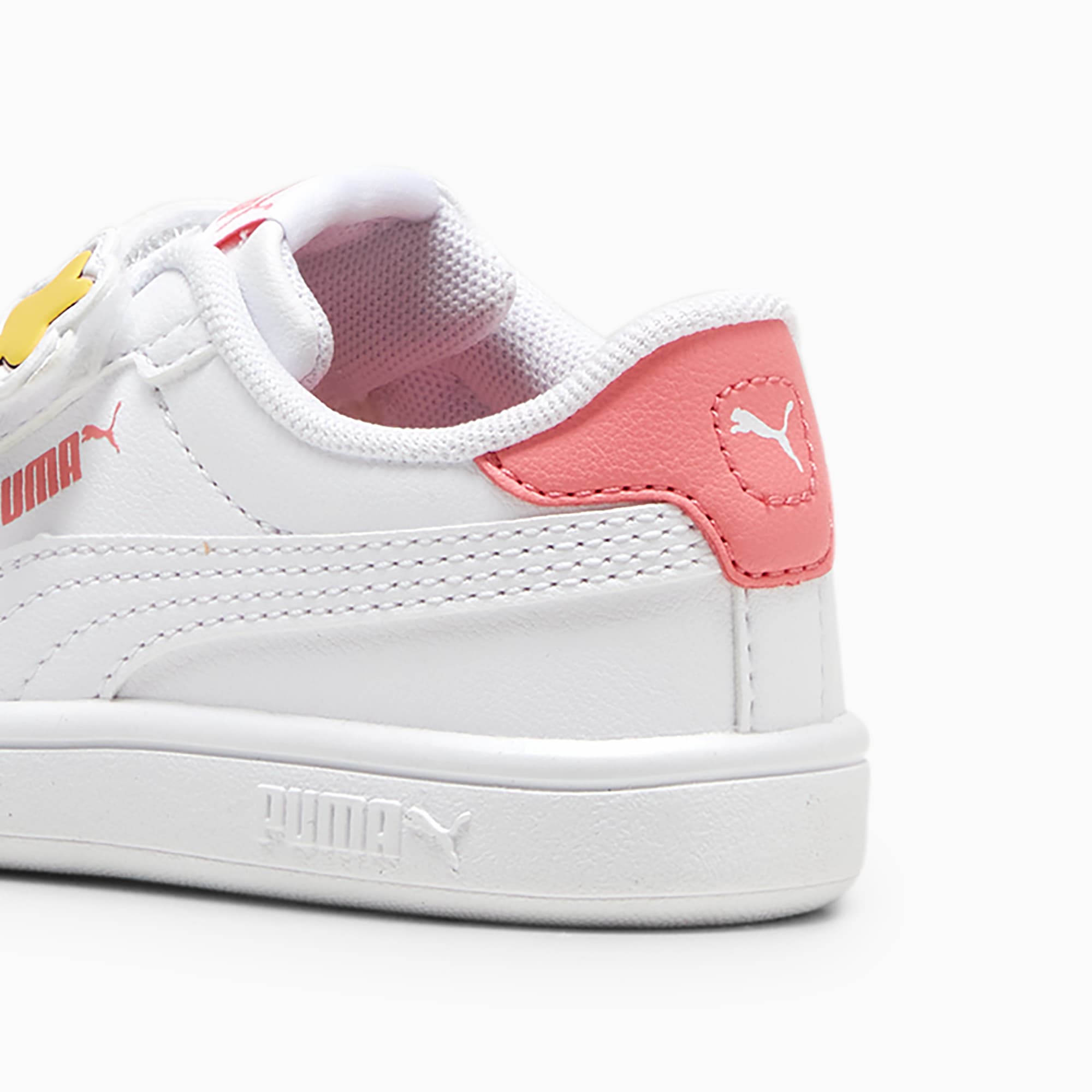 Puma Puma sneaker Wit