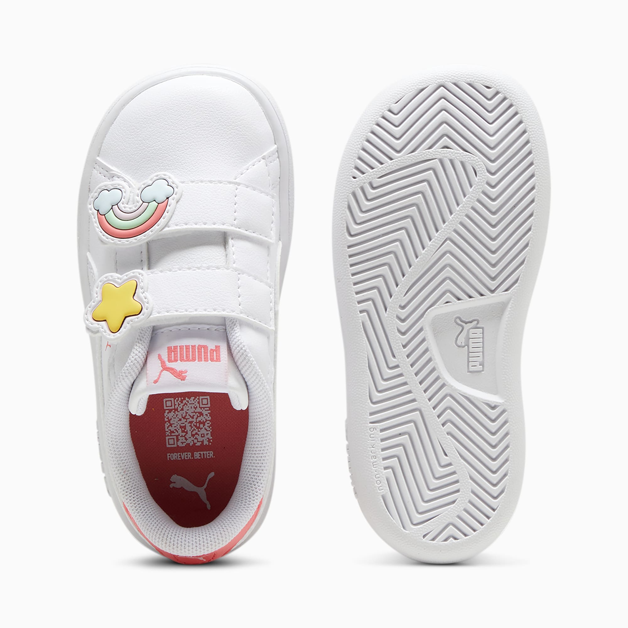Puma Puma sneaker Wit