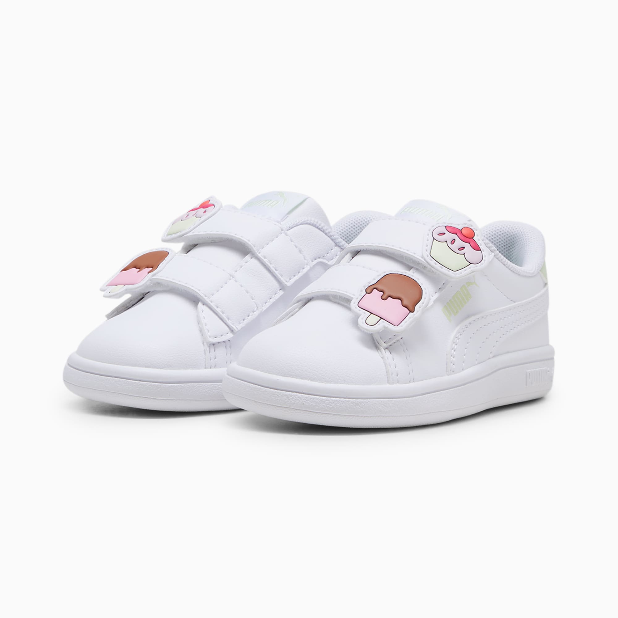 Puma Puma sneaker Wit