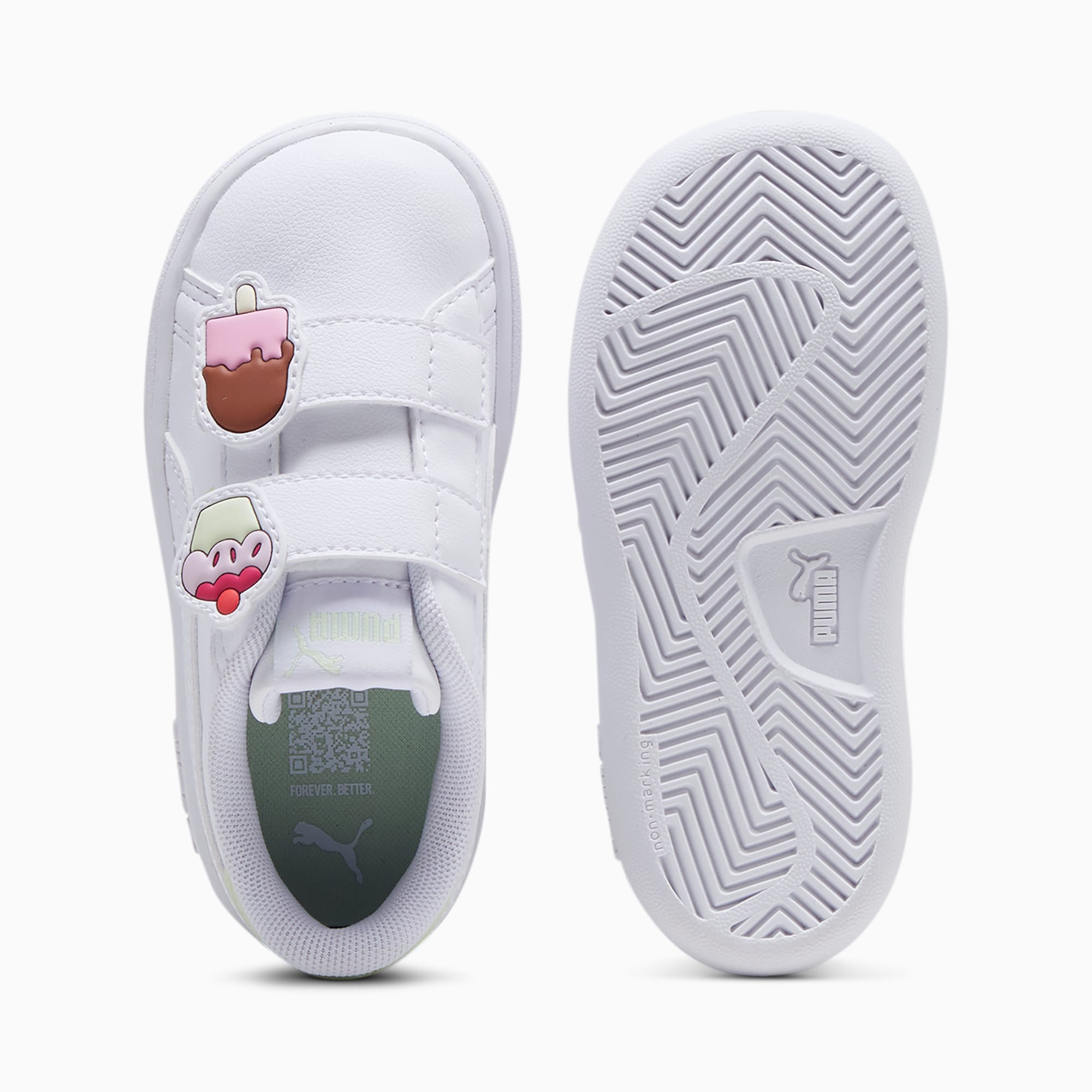 Puma Puma sneaker Wit