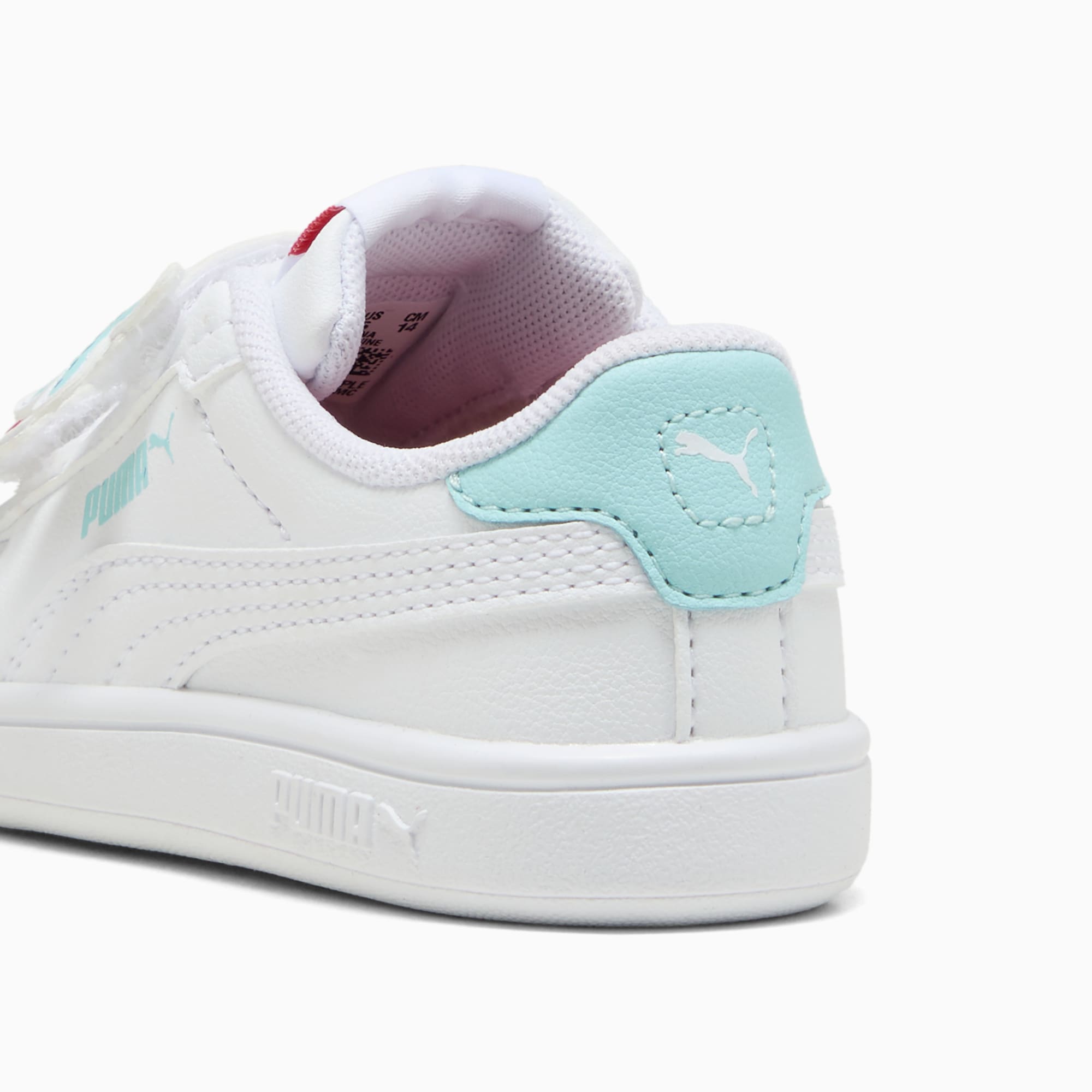 Puma Puma sneaker Wit