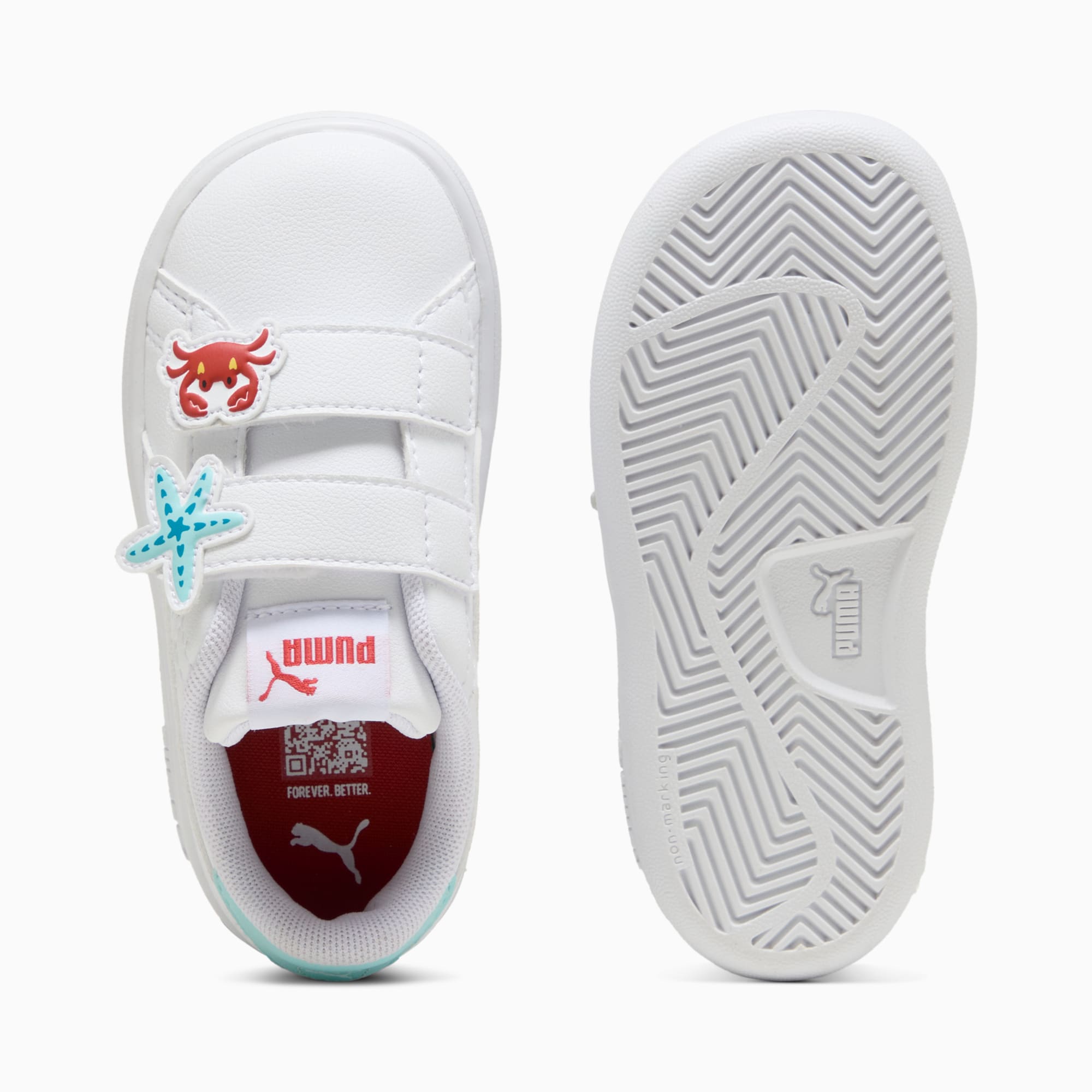 Puma Puma sneaker Wit