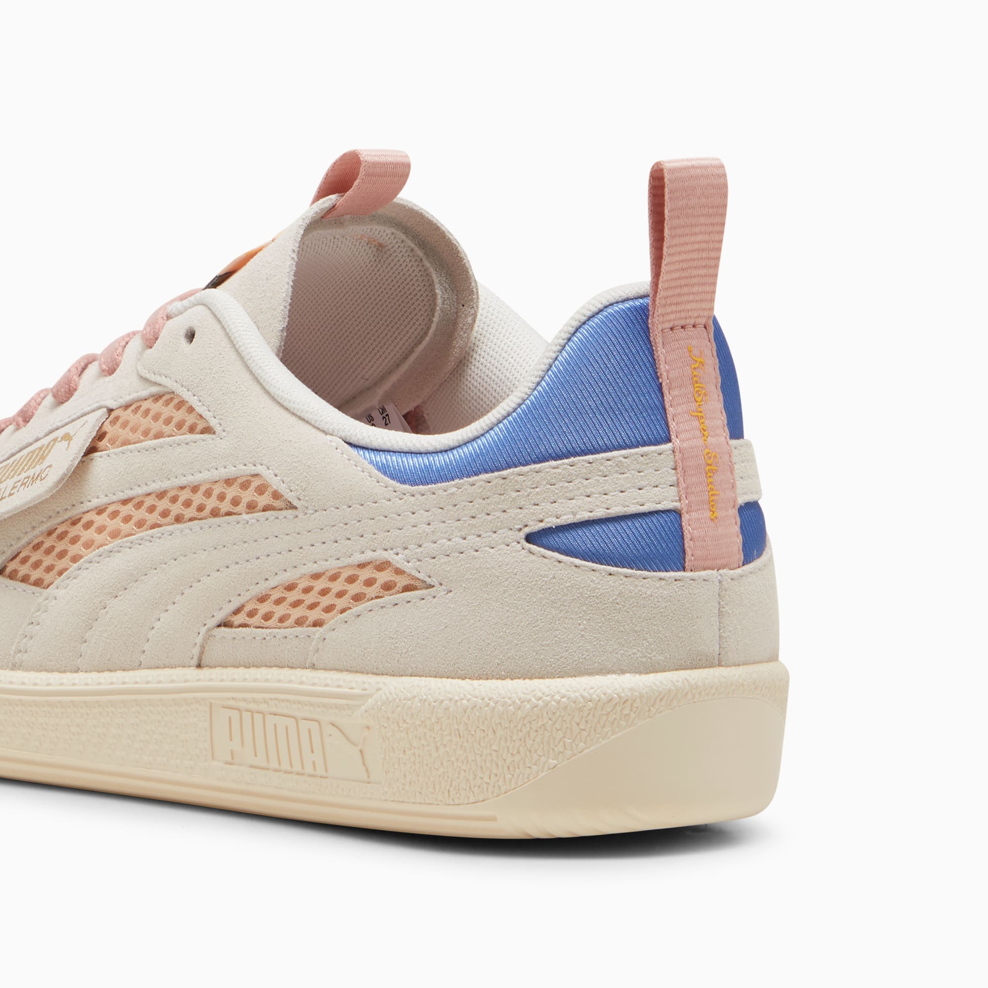 Puma Puma sneaker Wit