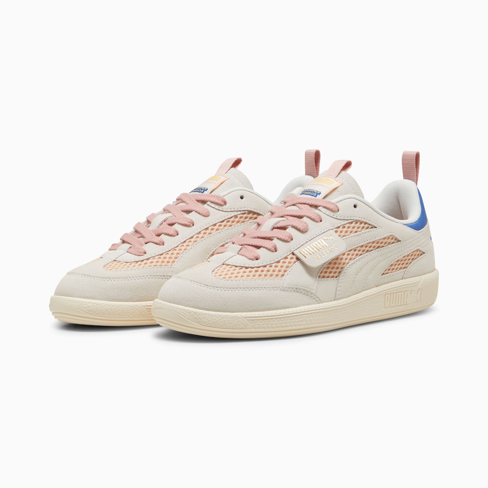 Puma Puma sneaker Wit