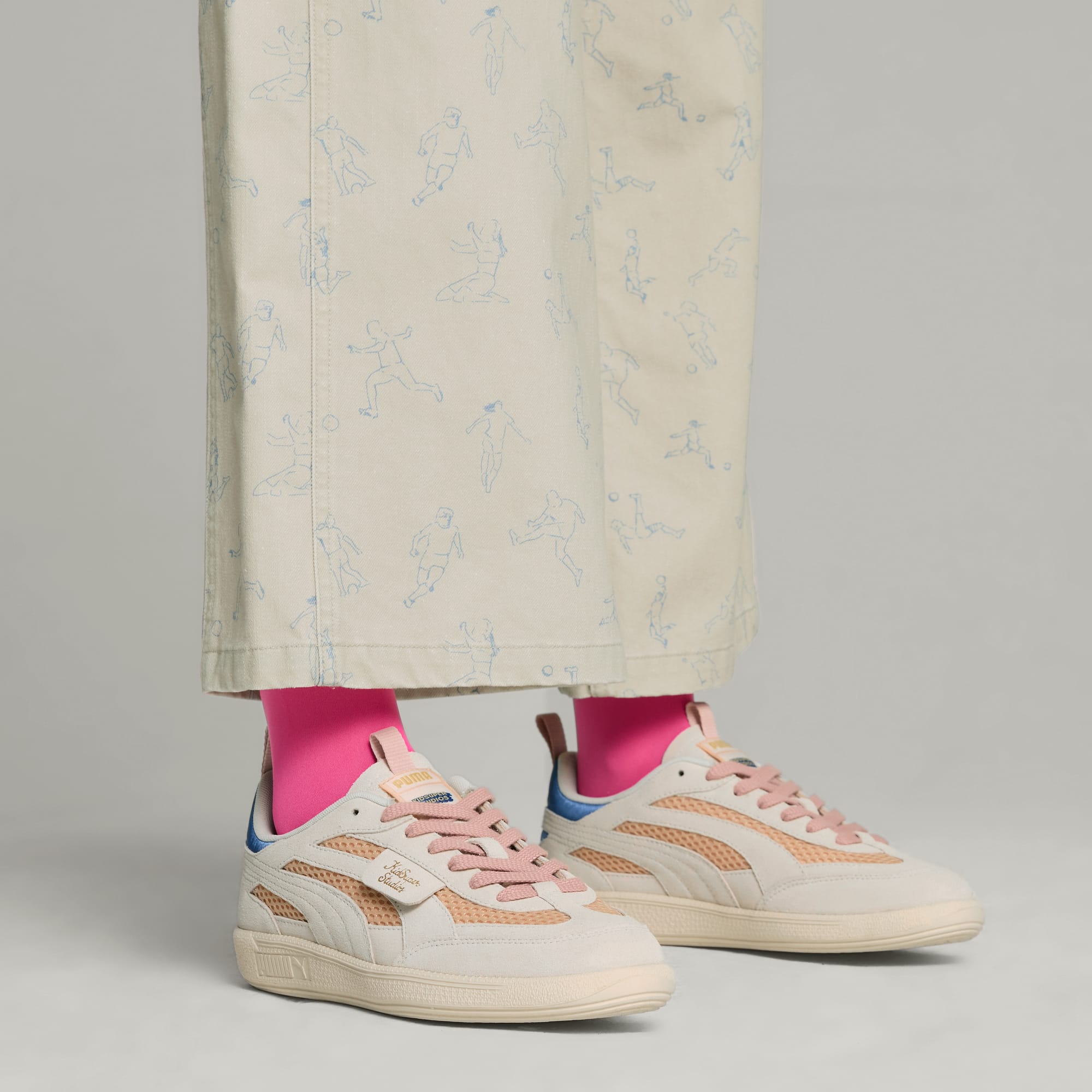 Puma Puma sneaker Wit