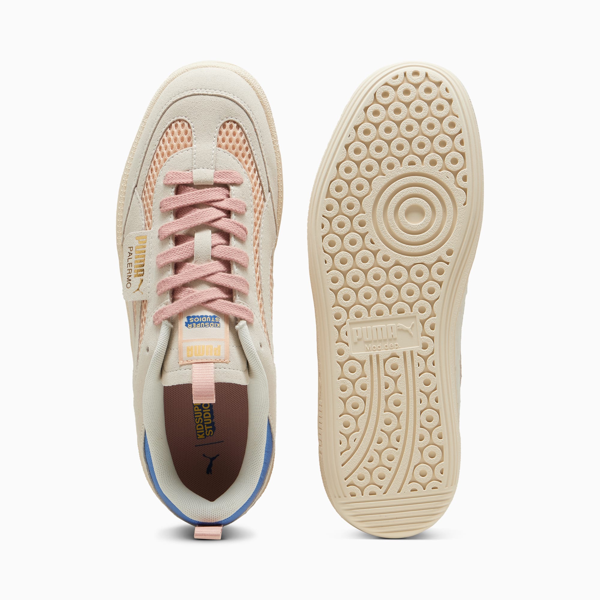 Puma Puma sneaker Wit