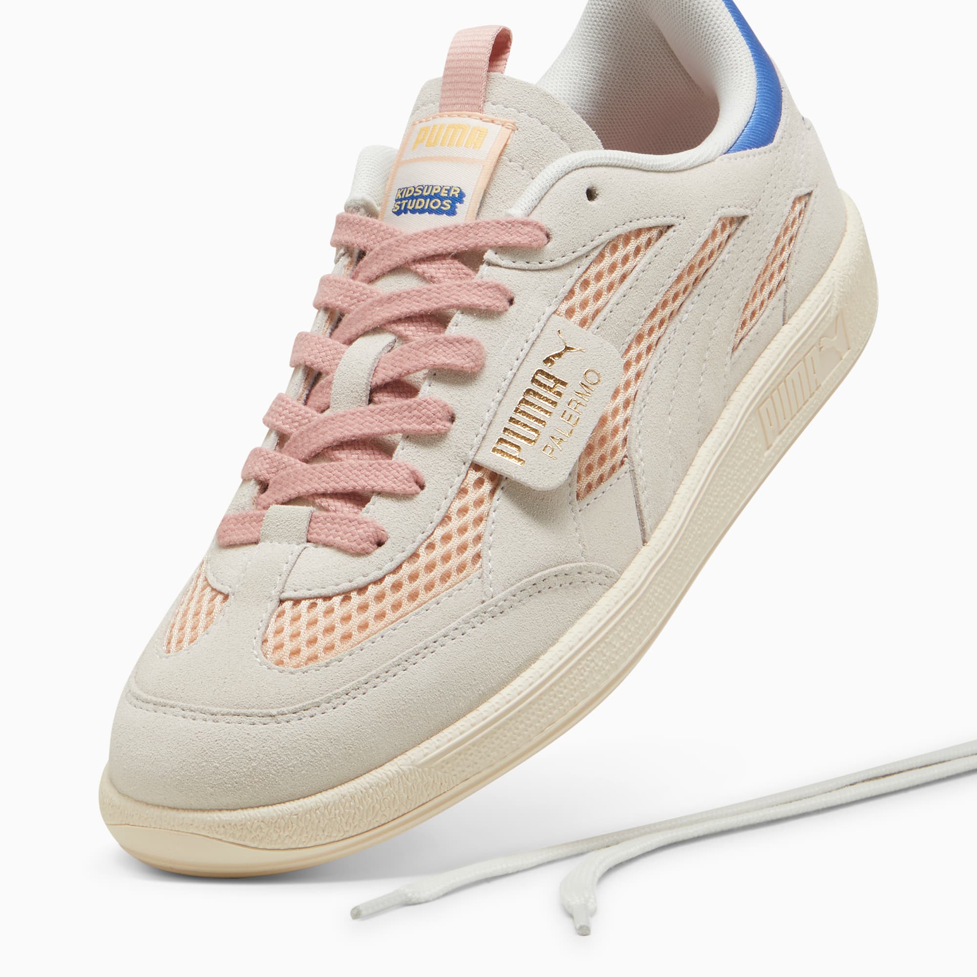 Puma Puma sneaker Wit