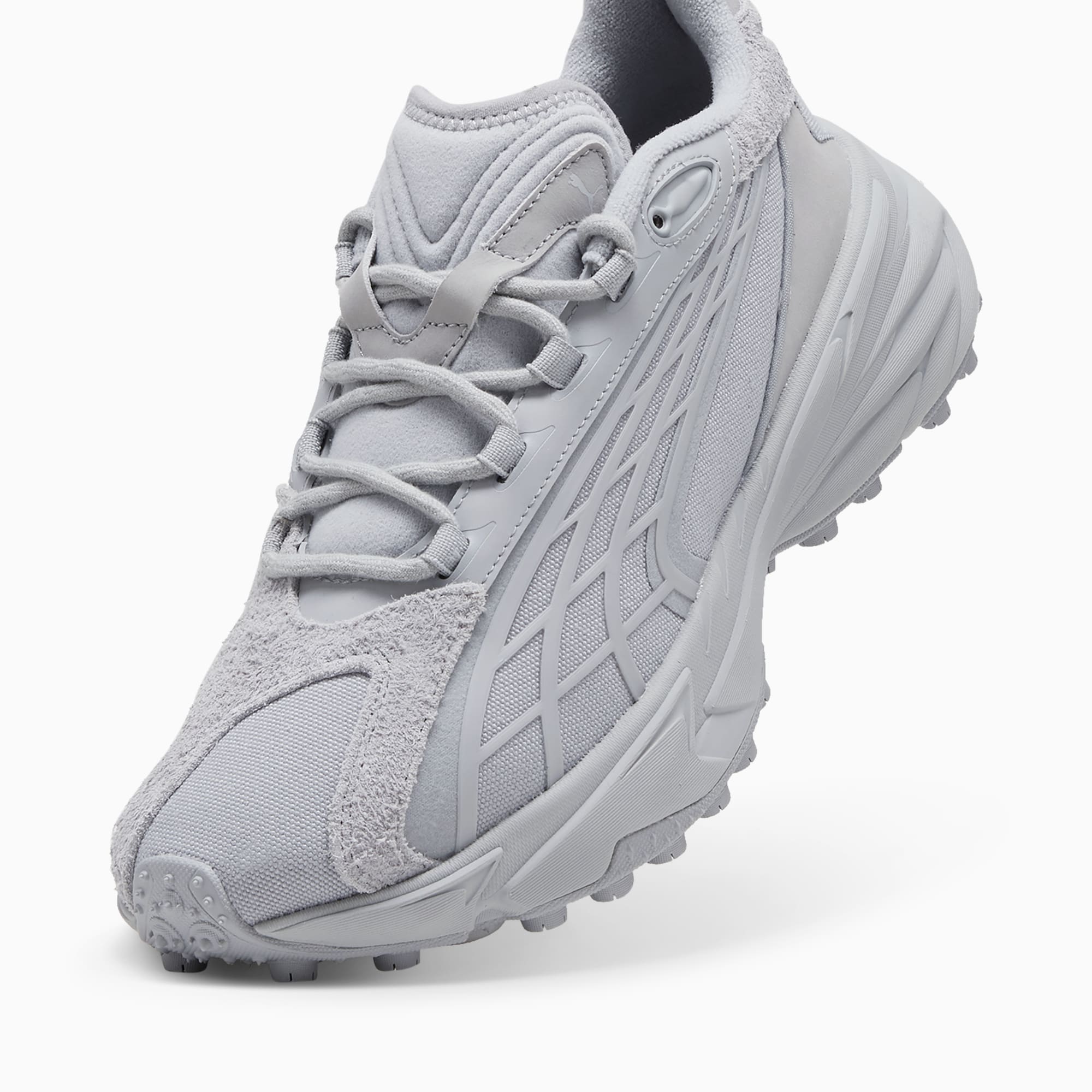 PUMA Spirex Premium sneakers, Grijs