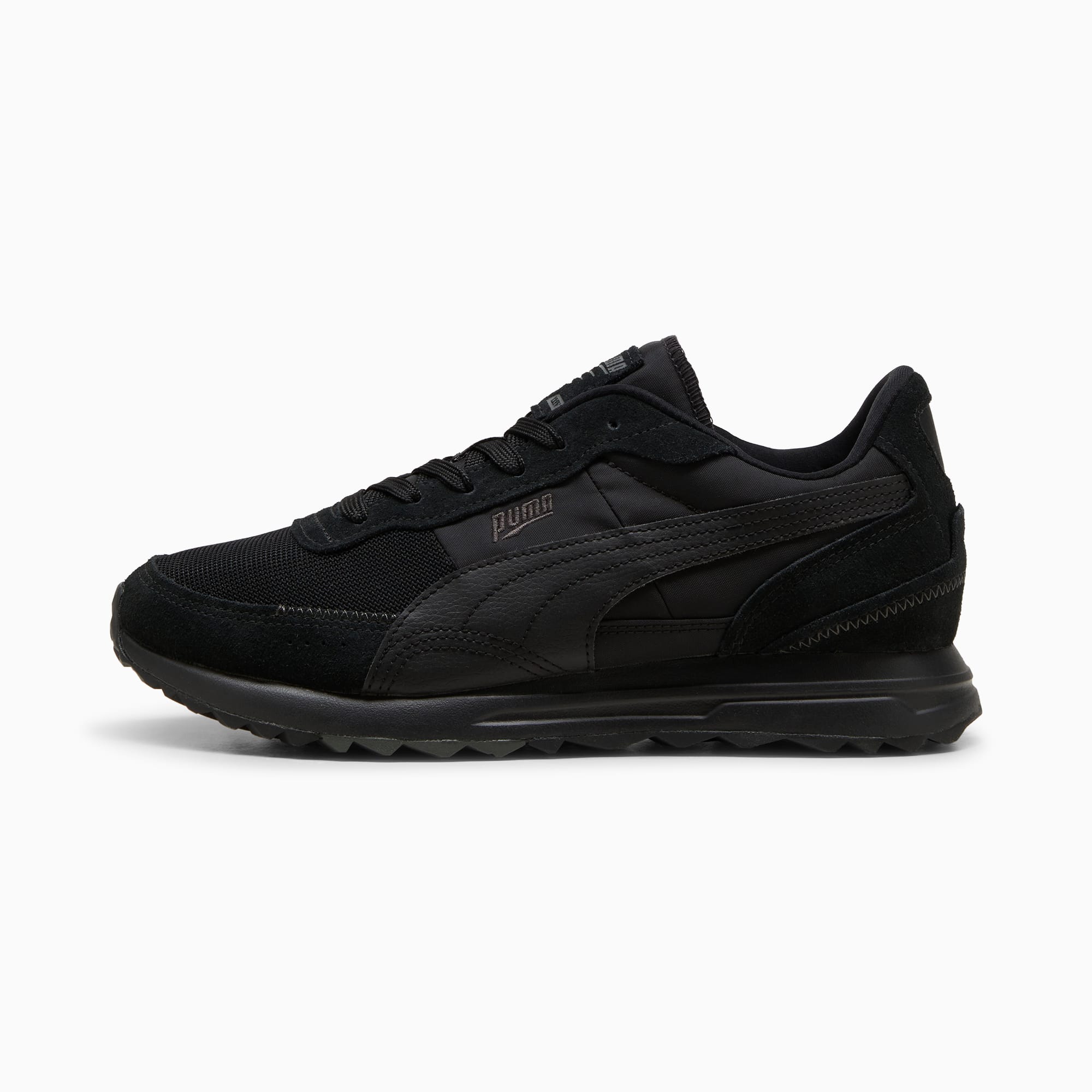 Puma Puma sneaker Zwart