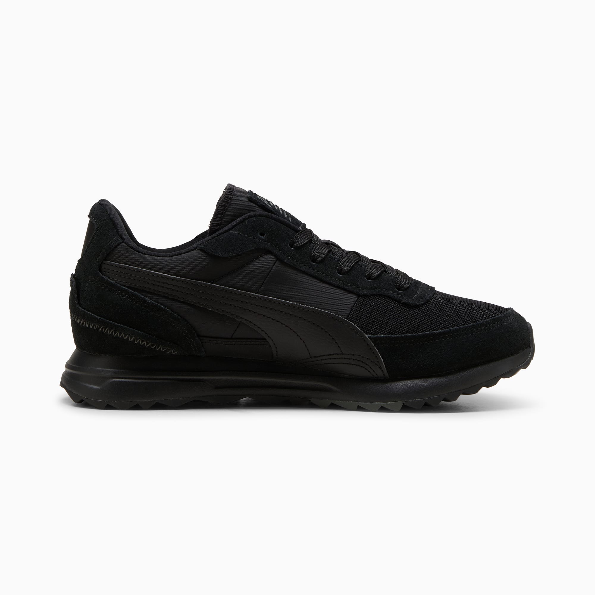 Puma Puma sneaker Zwart