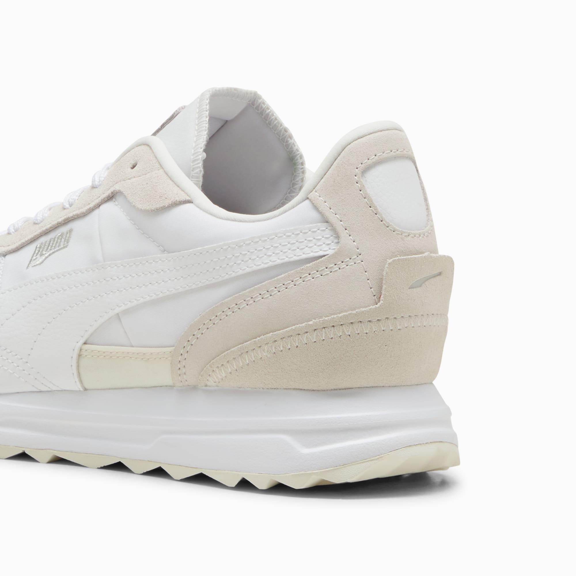 Puma Puma sneaker Wit