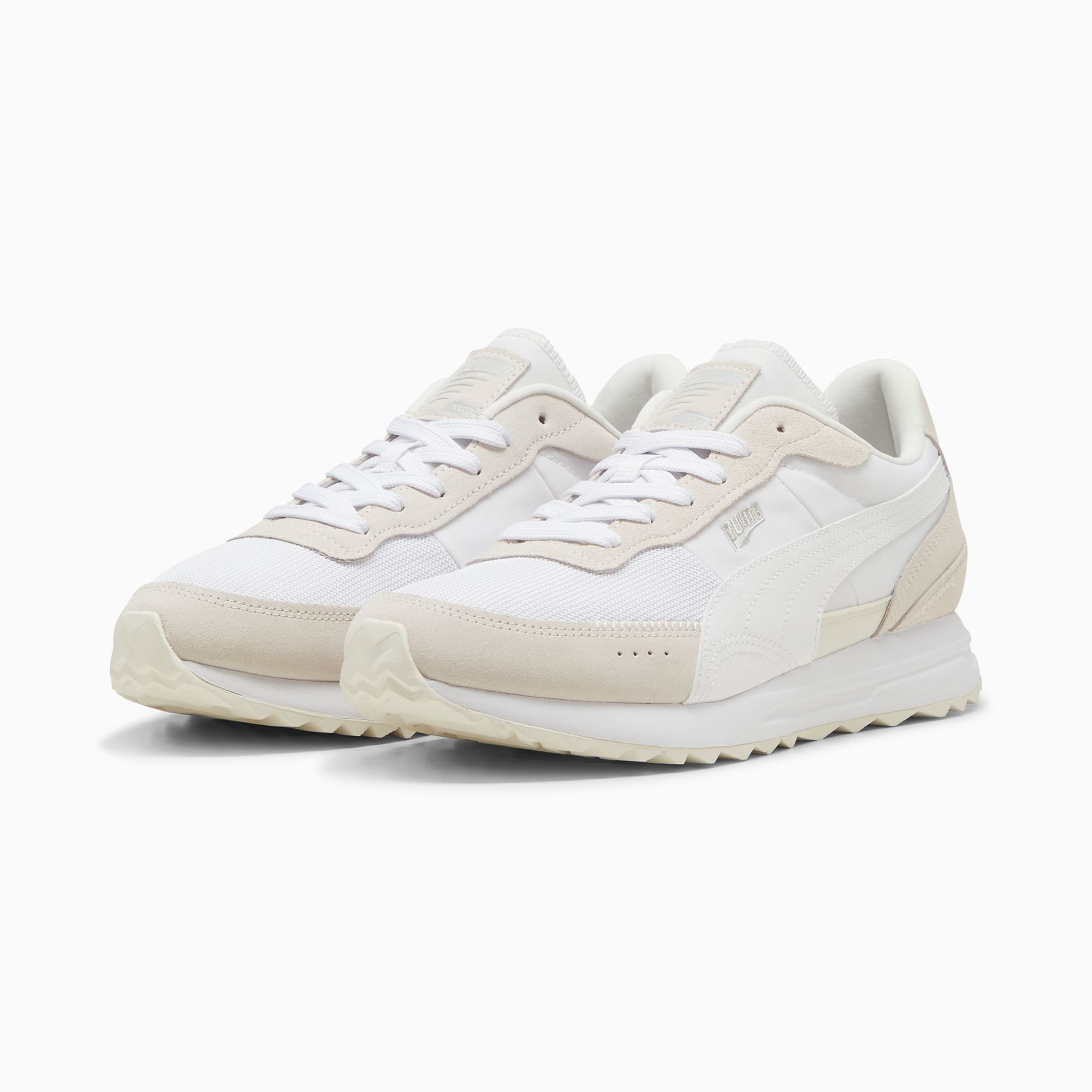 Puma Puma sneaker Wit