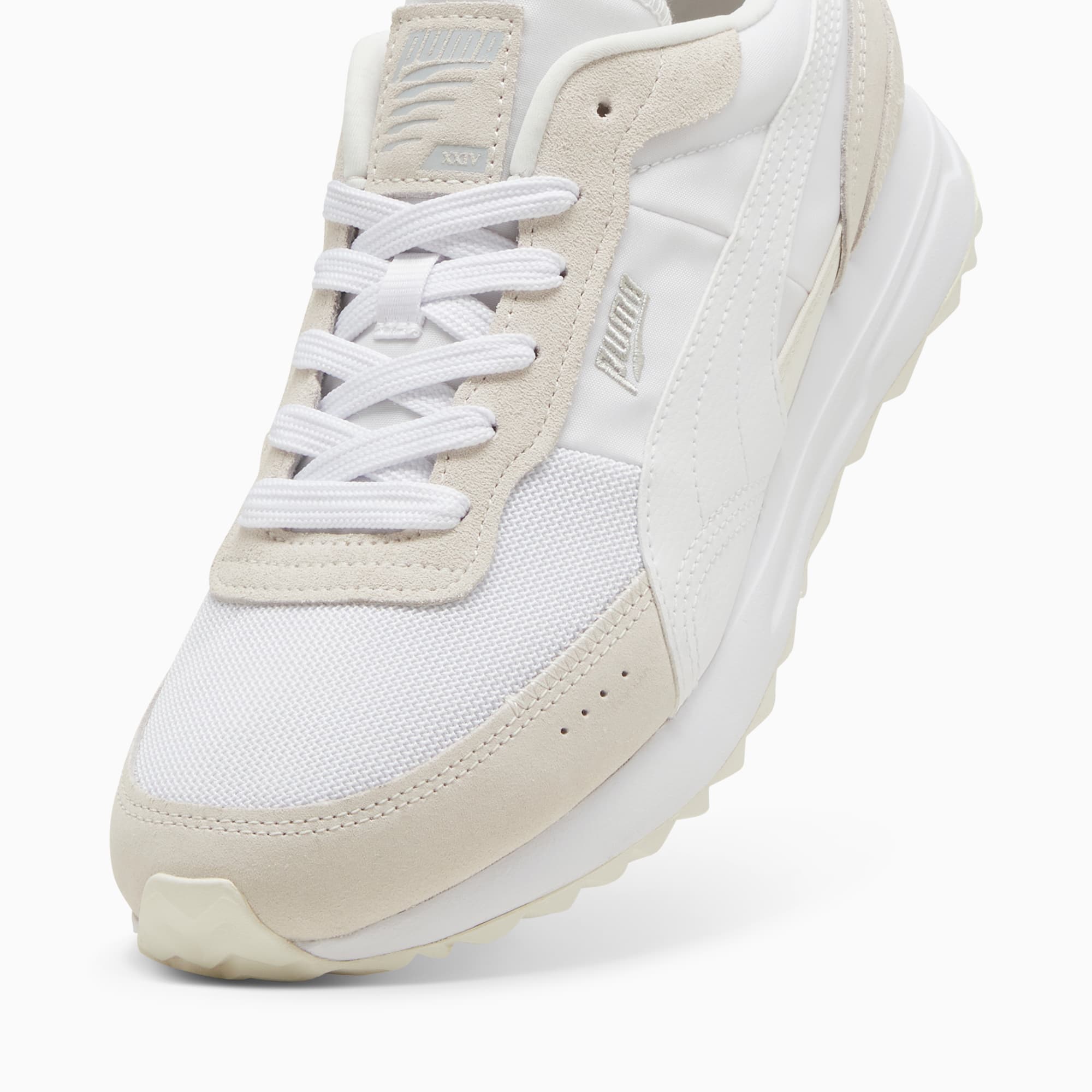 Puma Puma sneaker Wit