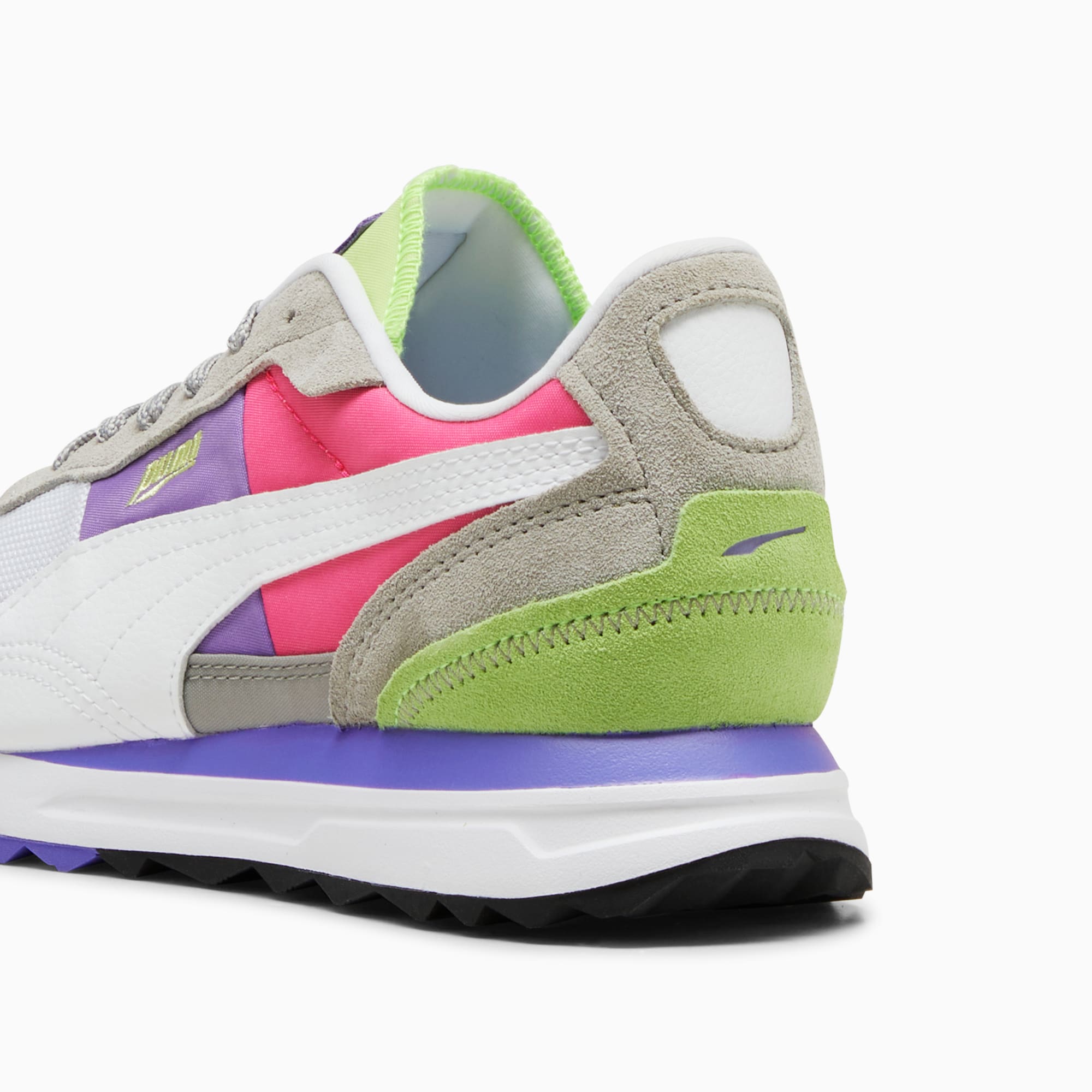 Puma Puma sneaker Roze