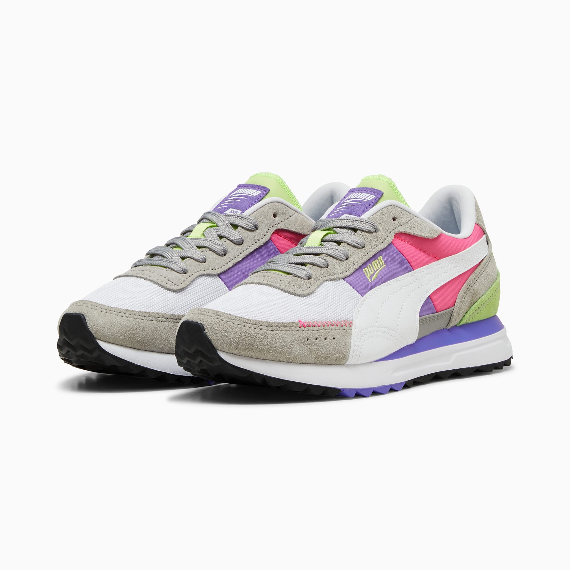 Puma Puma sneaker Roze
