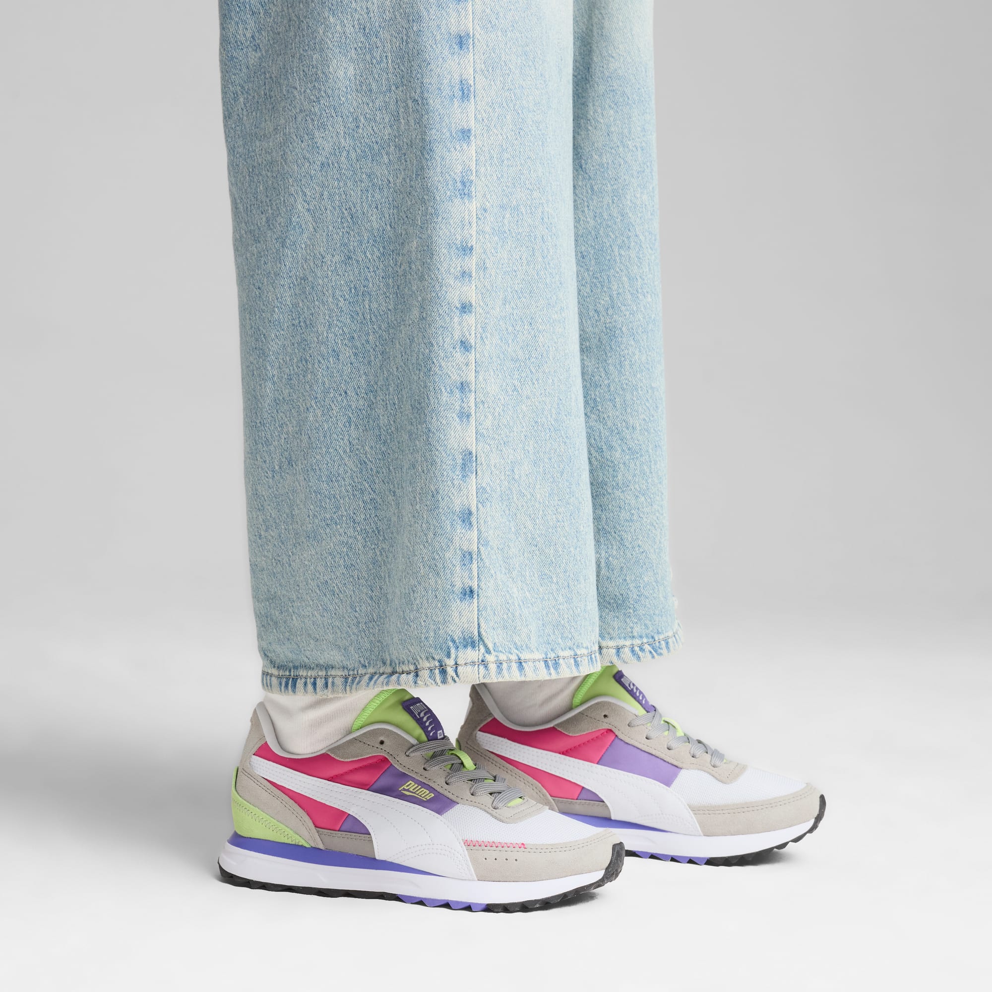 Puma Puma sneaker Roze
