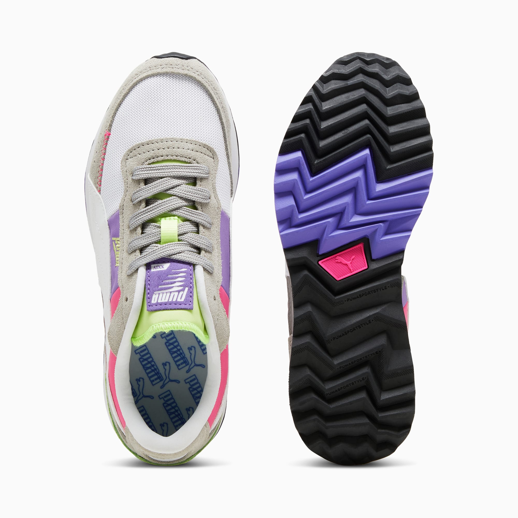 Puma Puma sneaker Roze